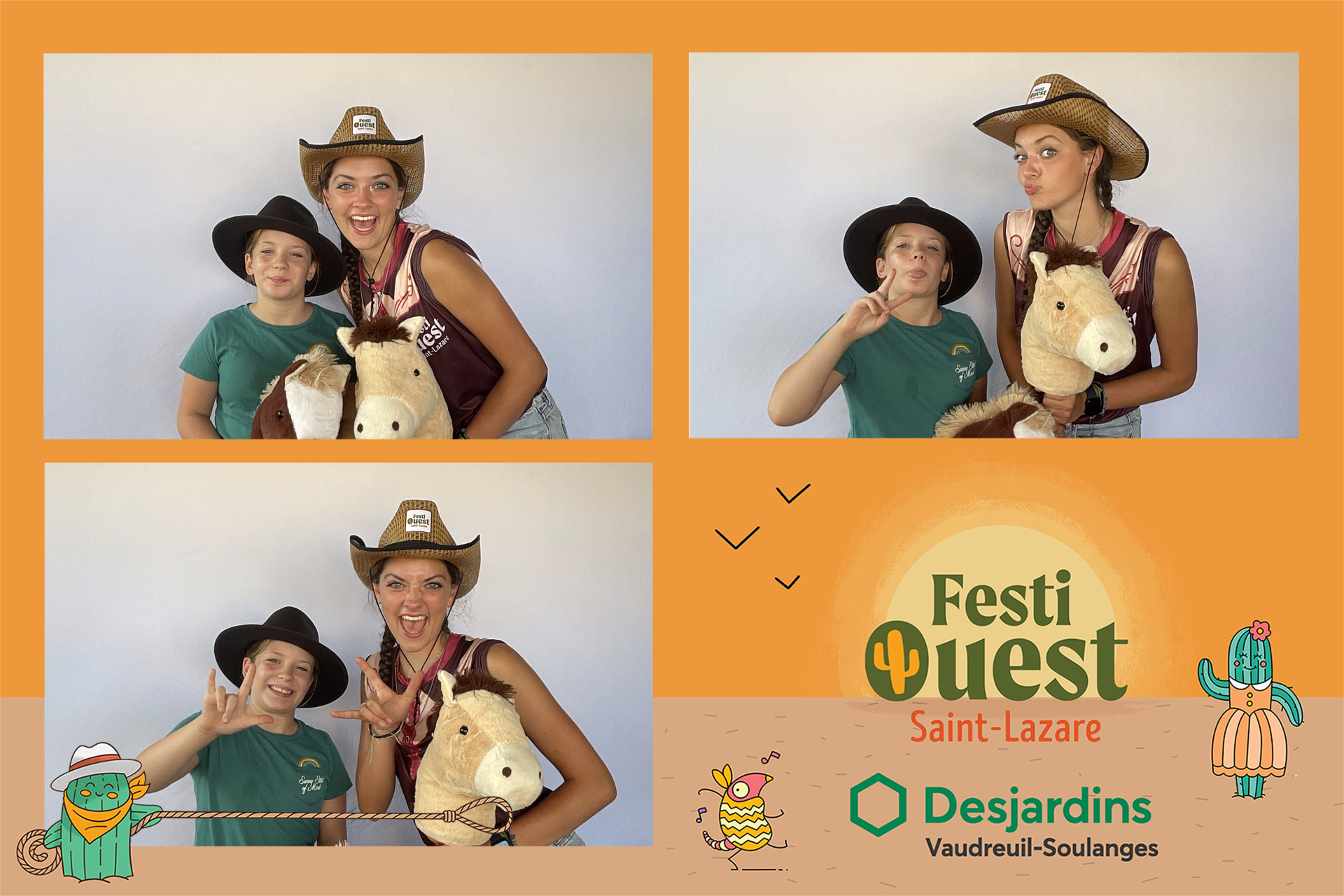  Festi-Ouest De St-Lazare | View more photos from the event at album.pbooth.red/u/Photobooth-RED/Festi-Ouest-De-St-Lazare