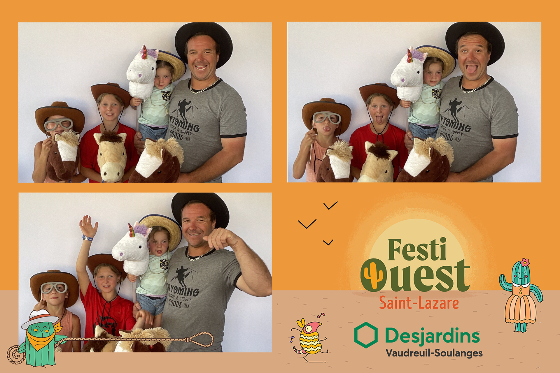  Festi-Ouest De St-Lazare | View more photos from the event at album.pbooth.red/u/Photobooth-RED/Festi-Ouest-De-St-Lazare