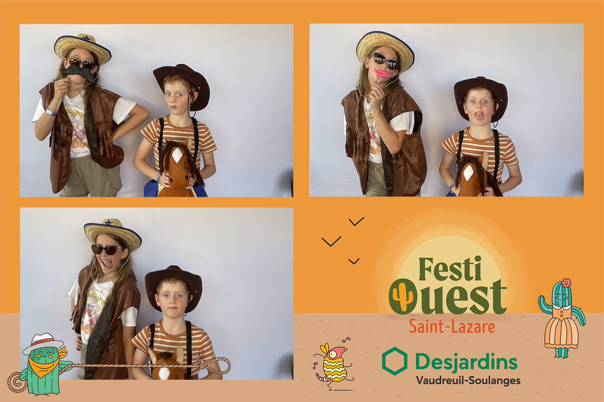  Festi-Ouest De St-Lazare | View more photos from the event at album.pbooth.red/u/Photobooth-RED/Festi-Ouest-De-St-Lazare