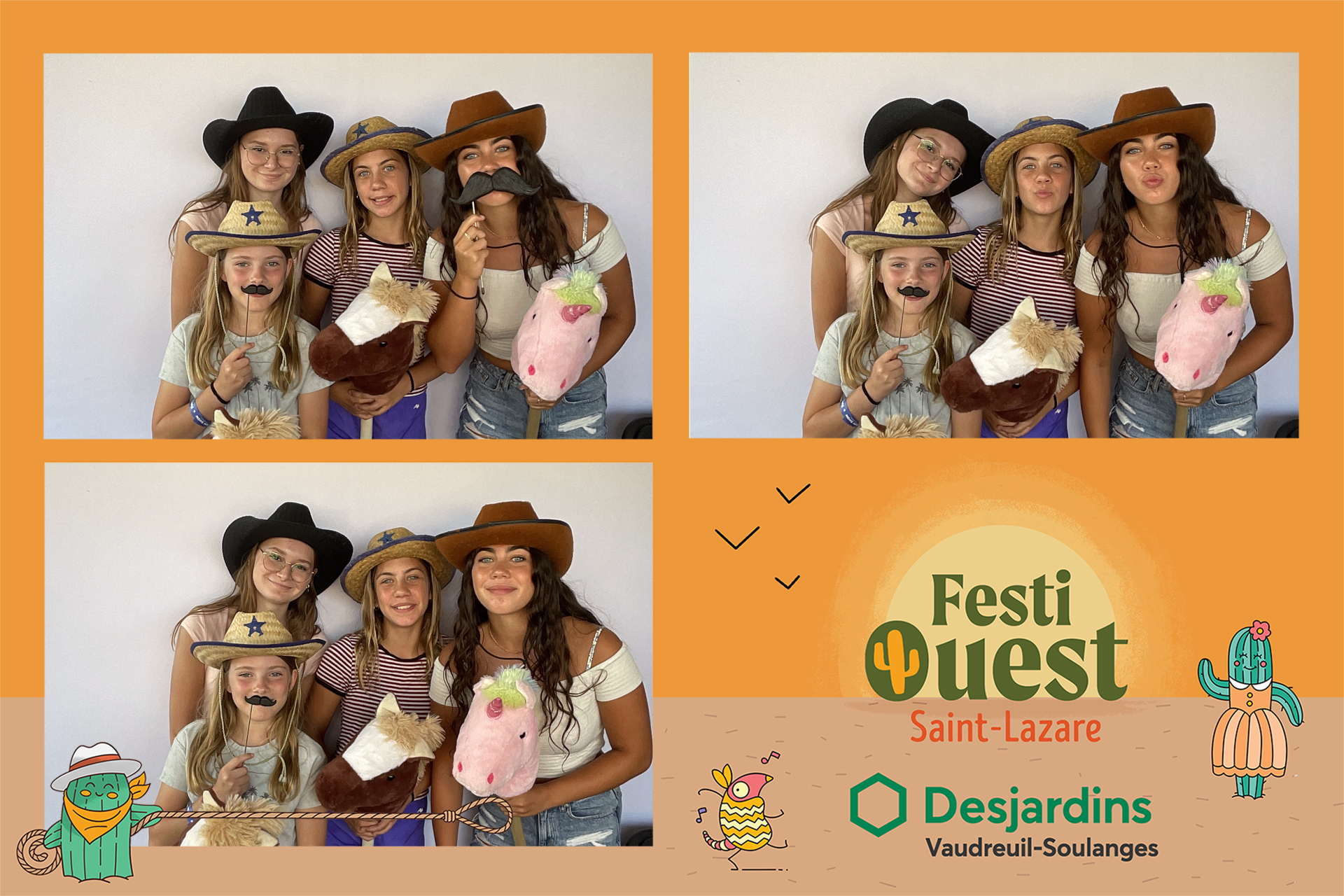  Festi-Ouest De St-Lazare | View more photos from the event at album.pbooth.red/u/Photobooth-RED/Festi-Ouest-De-St-Lazare