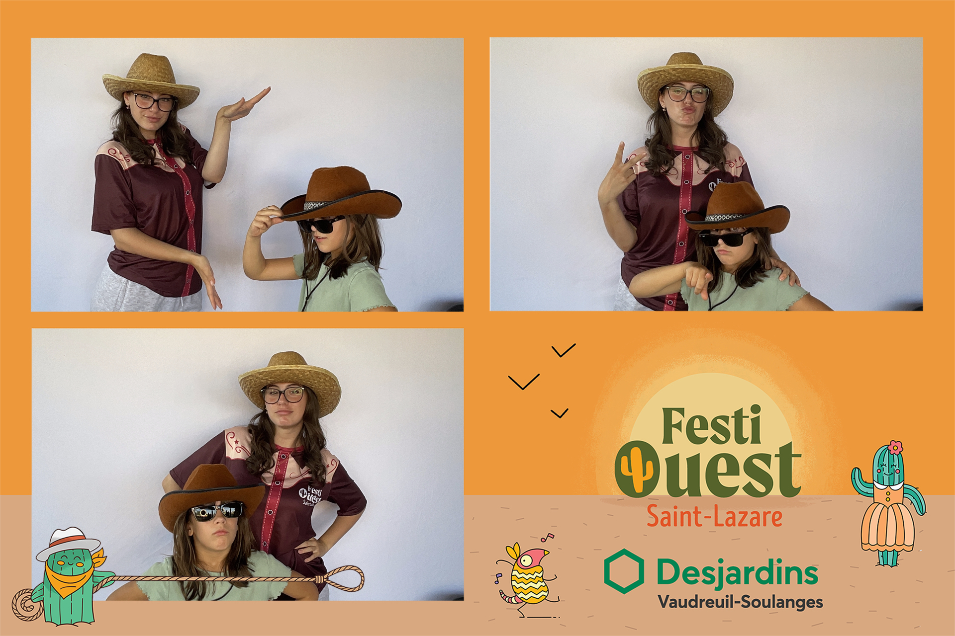  Festi-Ouest De St-Lazare | View more photos from the event at album.pbooth.red/u/Photobooth-RED/Festi-Ouest-De-St-Lazare