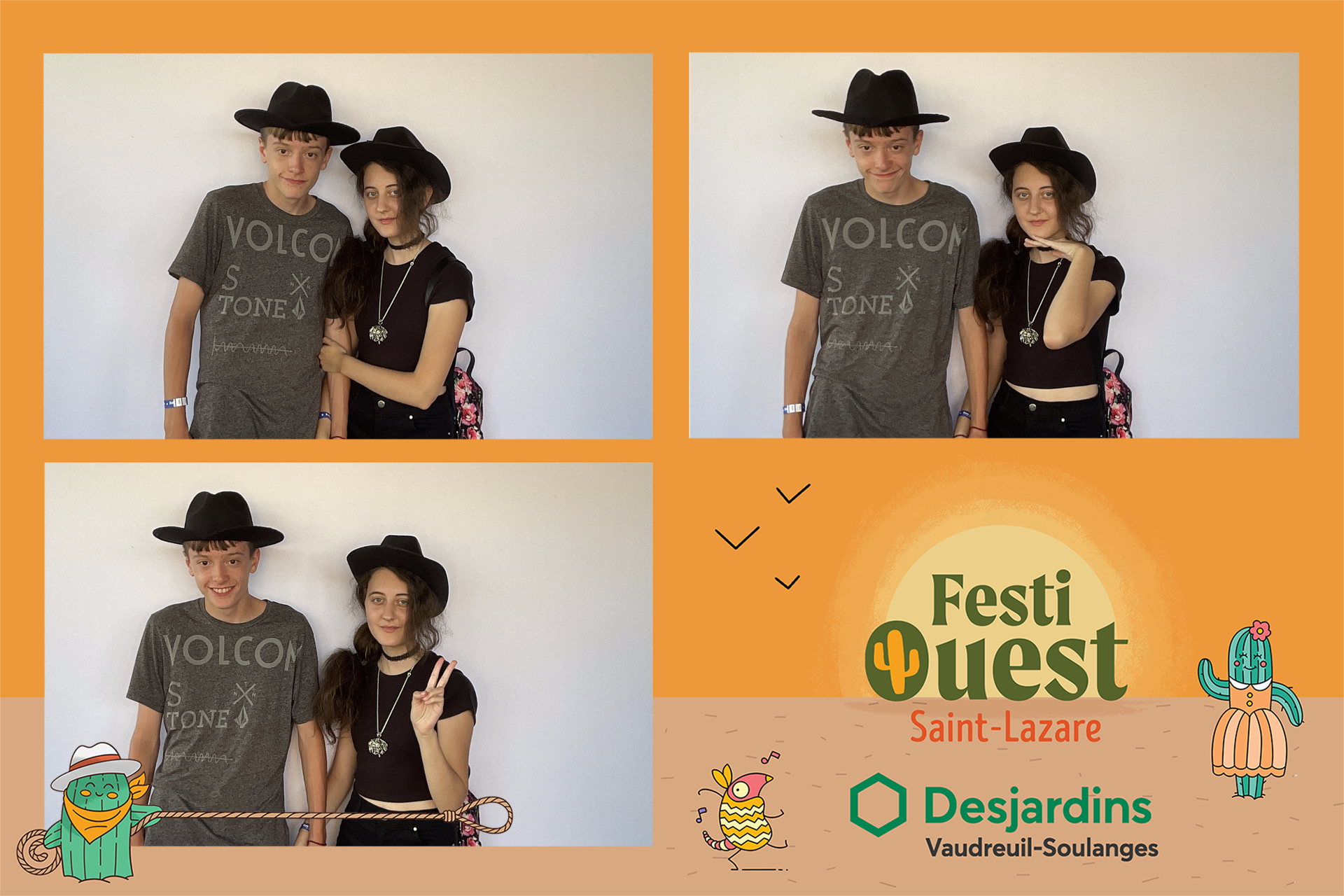  Festi-Ouest De St-Lazare | View more photos from the event at album.pbooth.red/u/Photobooth-RED/Festi-Ouest-De-St-Lazare