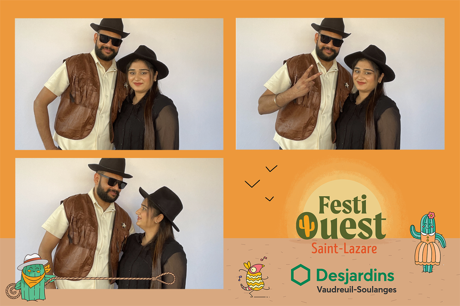  Festi-Ouest De St-Lazare | View more photos from the event at album.pbooth.red/u/Photobooth-RED/Festi-Ouest-De-St-Lazare