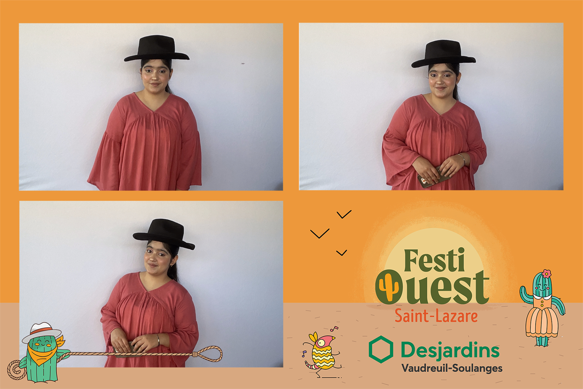  Festi-Ouest De St-Lazare | View more photos from the event at album.pbooth.red/u/Photobooth-RED/Festi-Ouest-De-St-Lazare