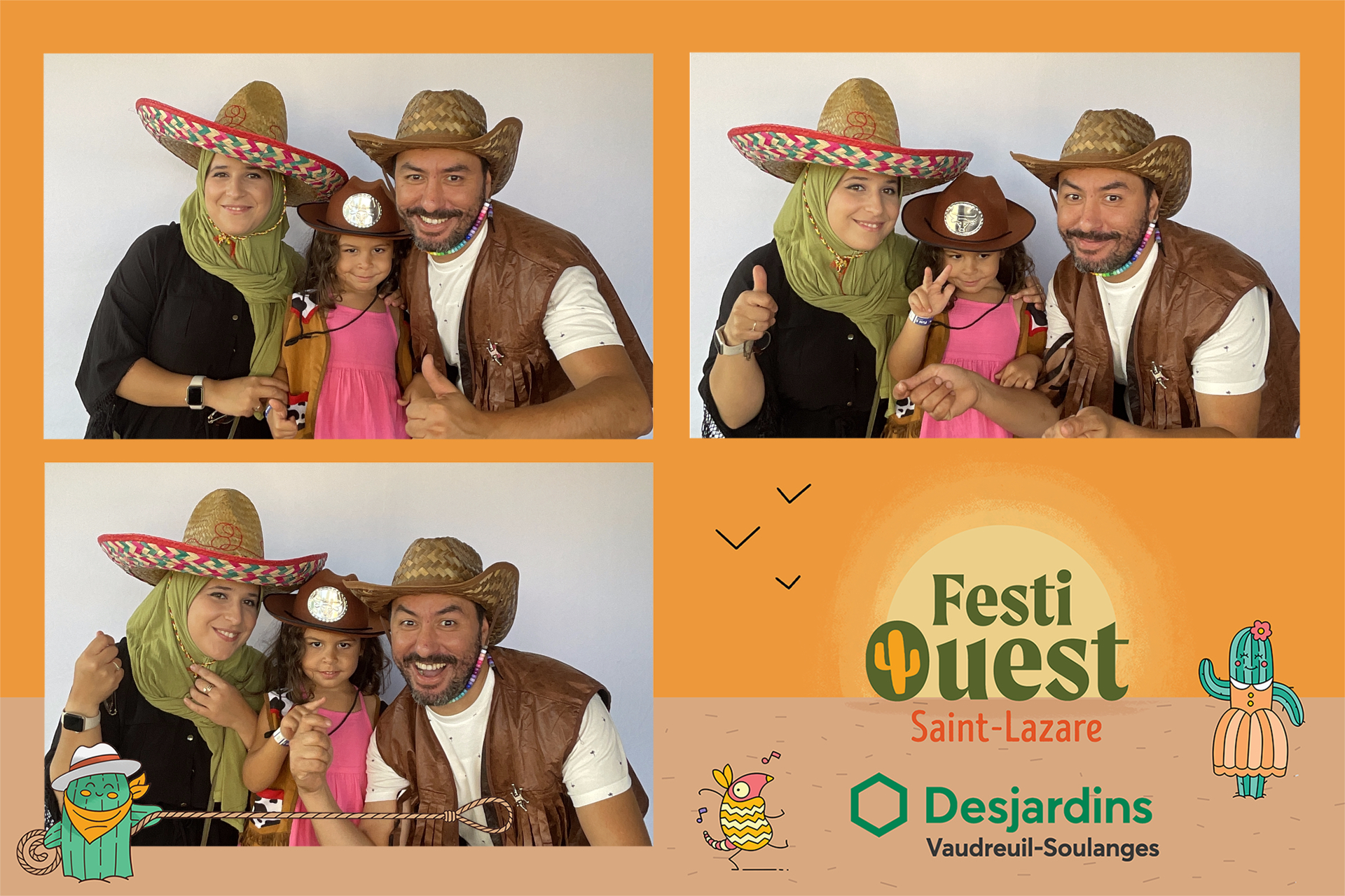  Festi-Ouest De St-Lazare | View more photos from the event at album.pbooth.red/u/Photobooth-RED/Festi-Ouest-De-St-Lazare
