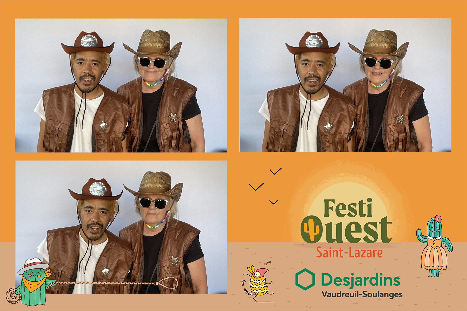  Festi-Ouest De St-Lazare | View more photos from the event at album.pbooth.red/u/Photobooth-RED/Festi-Ouest-De-St-Lazare