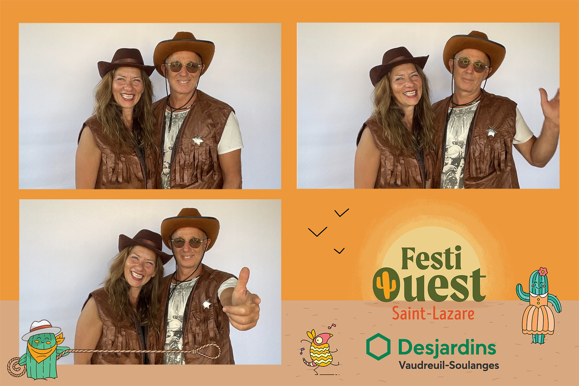  Festi-Ouest De St-Lazare | View more photos from the event at album.pbooth.red/u/Photobooth-RED/Festi-Ouest-De-St-Lazare