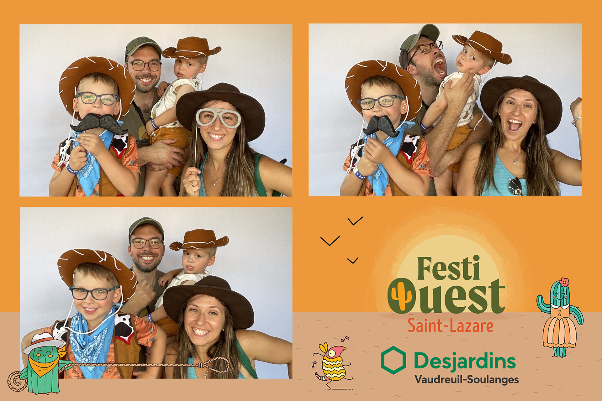  Festi-Ouest De St-Lazare | View more photos from the event at album.pbooth.red/u/Photobooth-RED/Festi-Ouest-De-St-Lazare