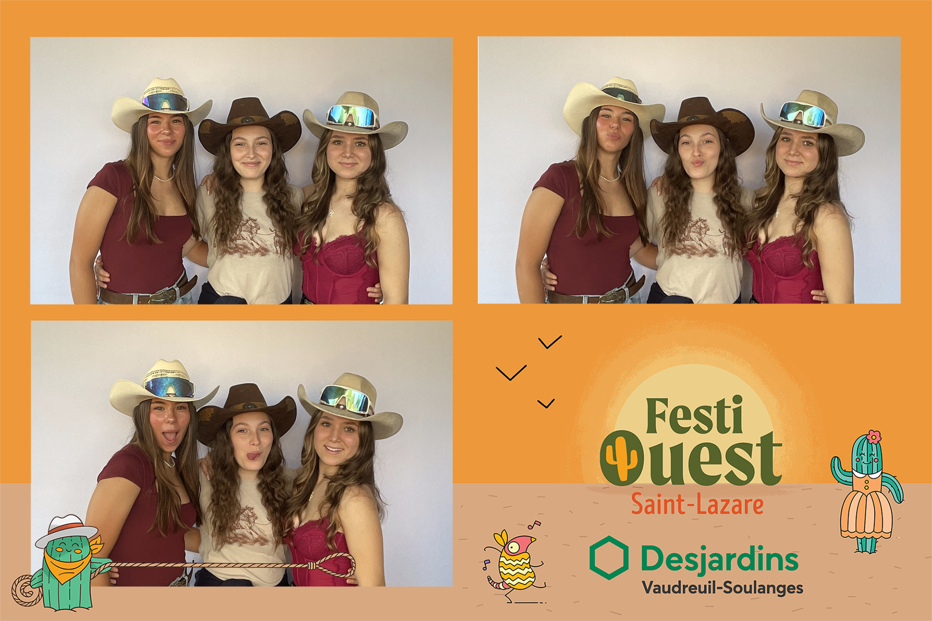  Festi-Ouest De St-Lazare | View more photos from the event at album.pbooth.red/u/Photobooth-RED/Festi-Ouest-De-St-Lazare