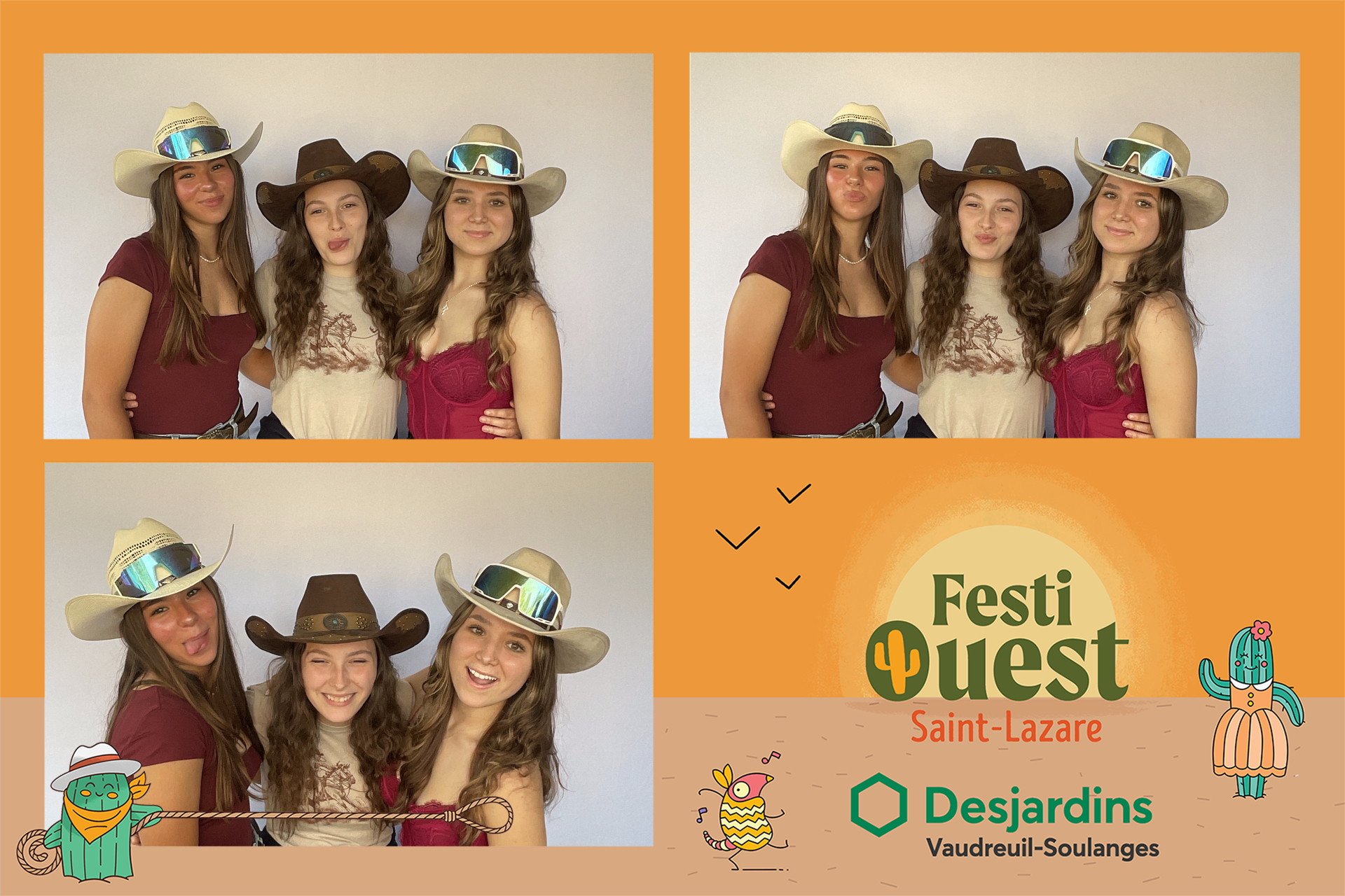  Festi-Ouest De St-Lazare | View more photos from the event at album.pbooth.red/u/Photobooth-RED/Festi-Ouest-De-St-Lazare