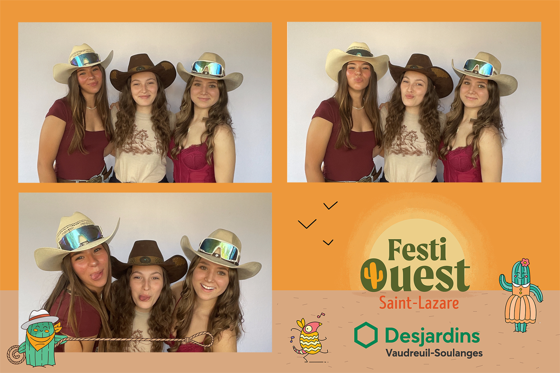  Festi-Ouest De St-Lazare | View more photos from the event at album.pbooth.red/u/Photobooth-RED/Festi-Ouest-De-St-Lazare