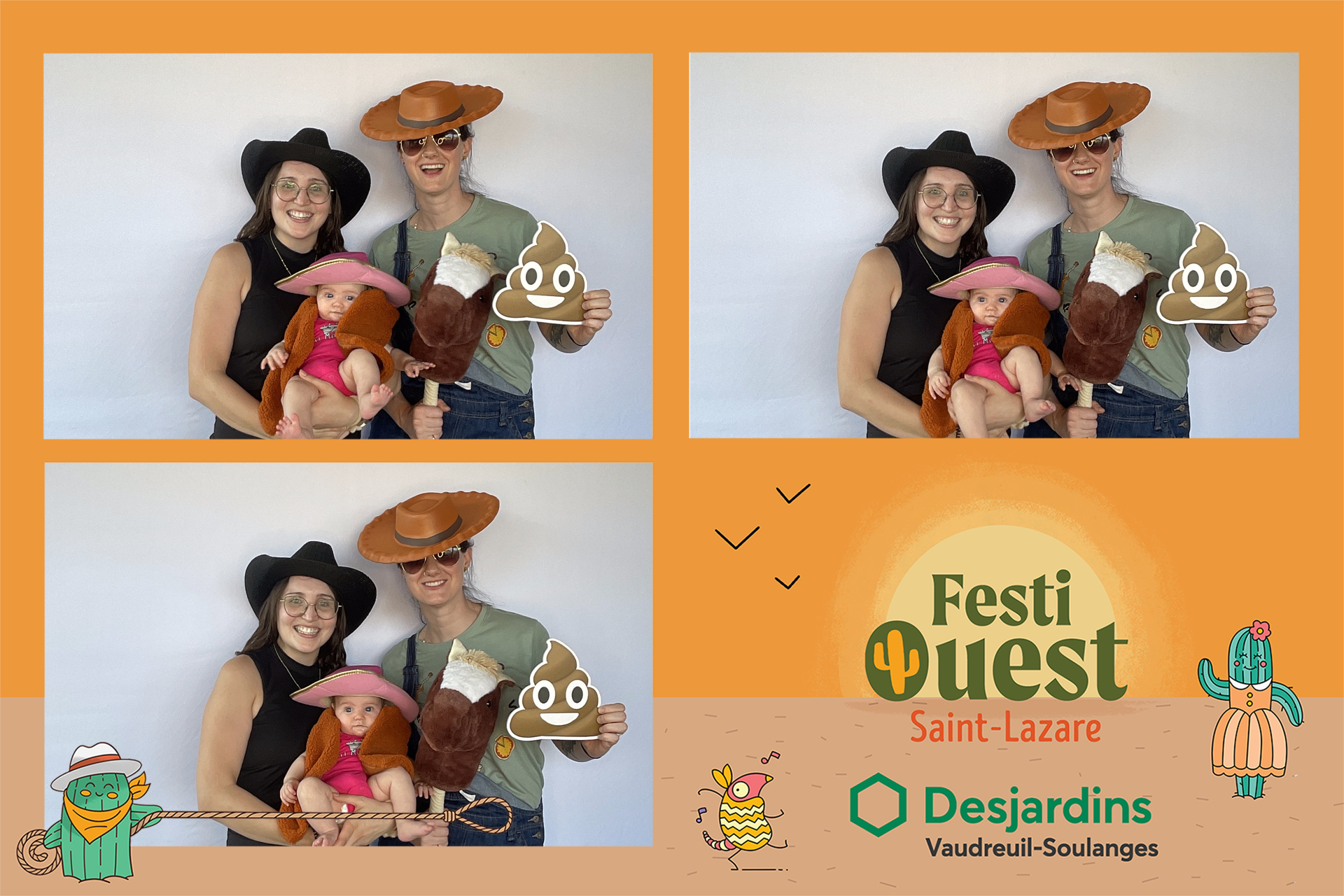  Festi-Ouest De St-Lazare | View more photos from the event at album.pbooth.red/u/Photobooth-RED/Festi-Ouest-De-St-Lazare