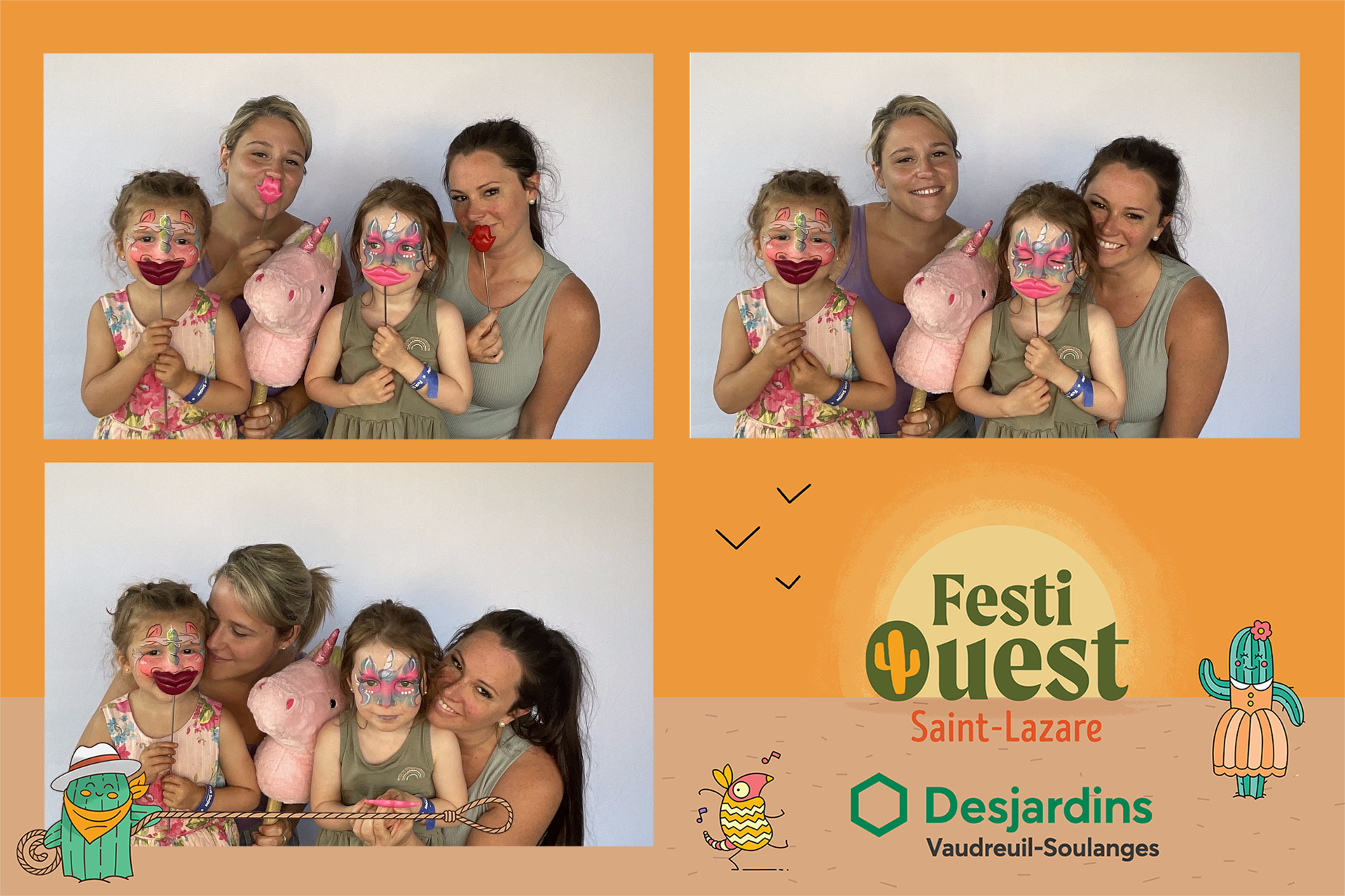  Festi-Ouest De St-Lazare | View more photos from the event at album.pbooth.red/u/Photobooth-RED/Festi-Ouest-De-St-Lazare