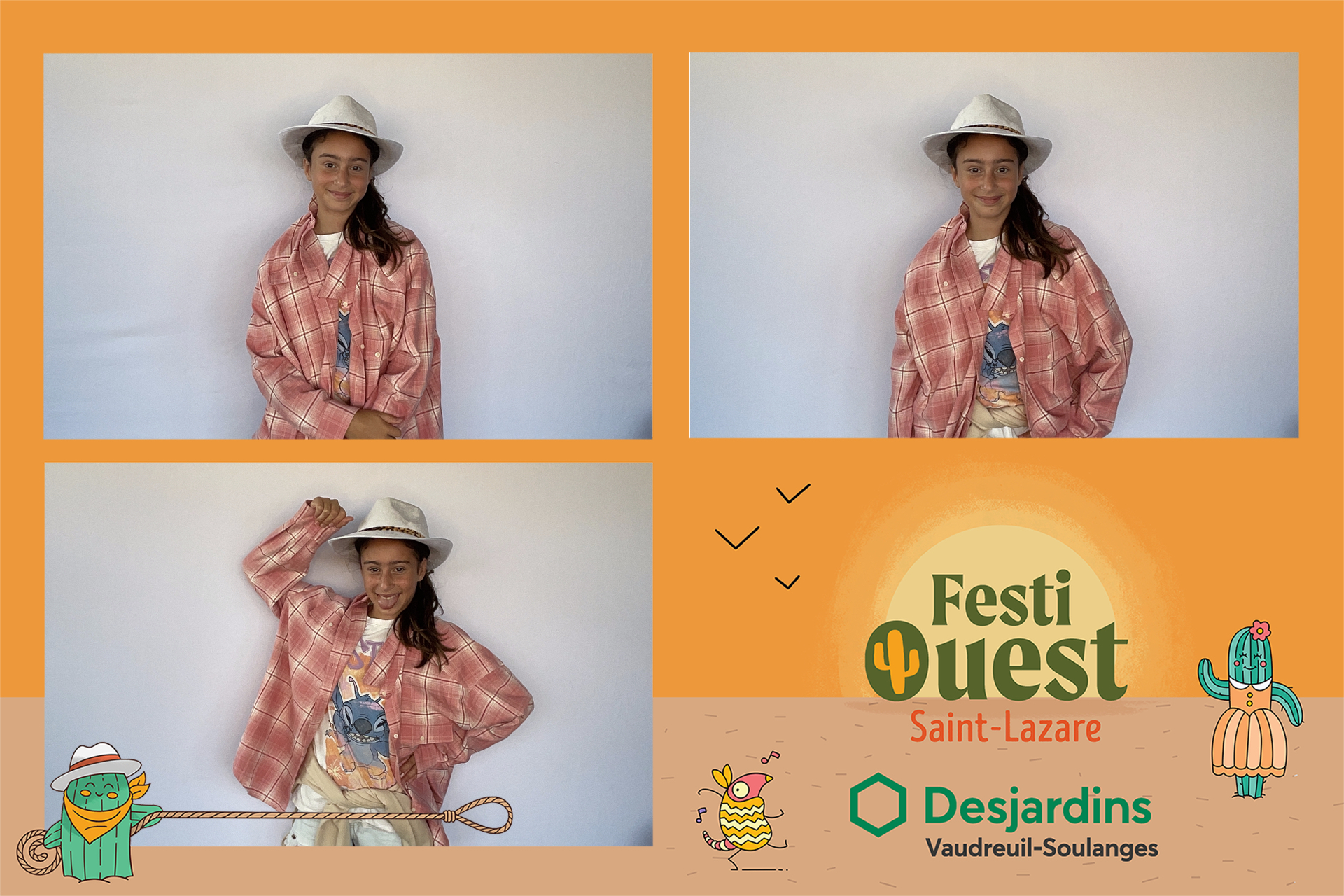  Festi-Ouest De St-Lazare | View more photos from the event at album.pbooth.red/u/Photobooth-RED/Festi-Ouest-De-St-Lazare