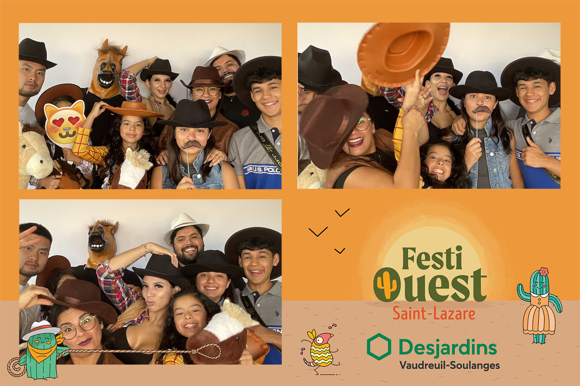  Festi-Ouest De St-Lazare | View more photos from the event at album.pbooth.red/u/Photobooth-RED/Festi-Ouest-De-St-Lazare