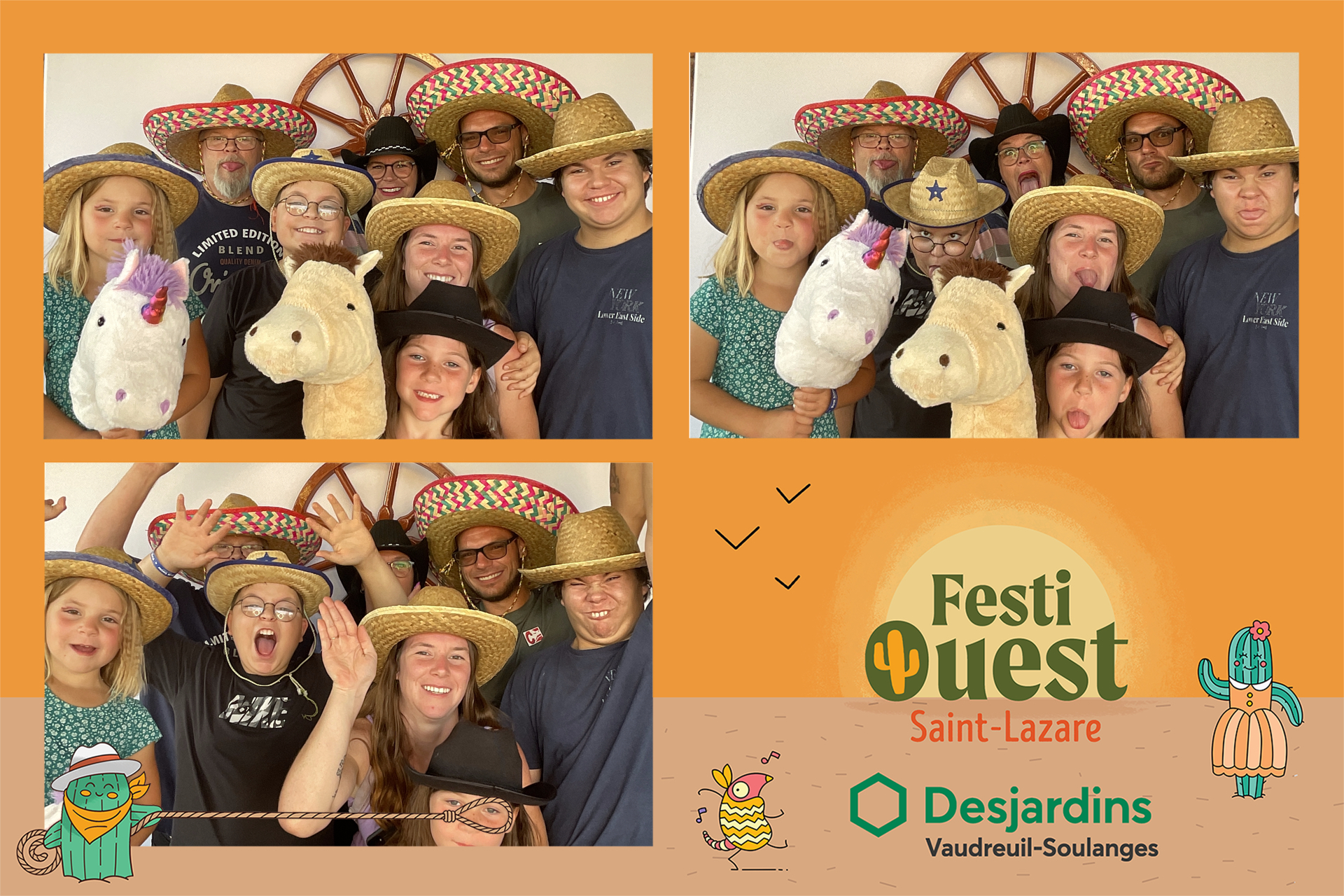  Festi-Ouest De St-Lazare | View more photos from the event at album.pbooth.red/u/Photobooth-RED/Festi-Ouest-De-St-Lazare