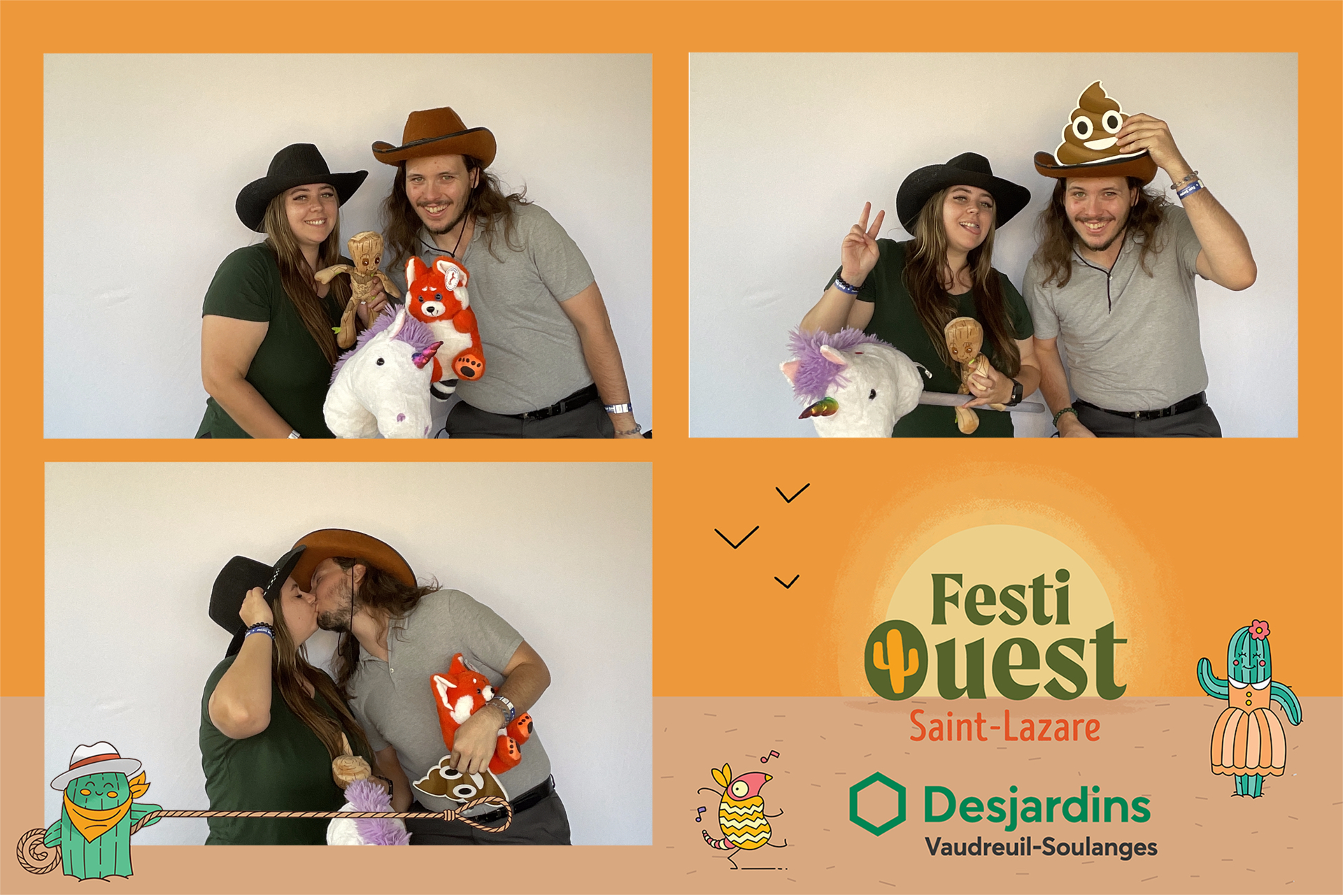  Festi-Ouest De St-Lazare | View more photos from the event at album.pbooth.red/u/Photobooth-RED/Festi-Ouest-De-St-Lazare