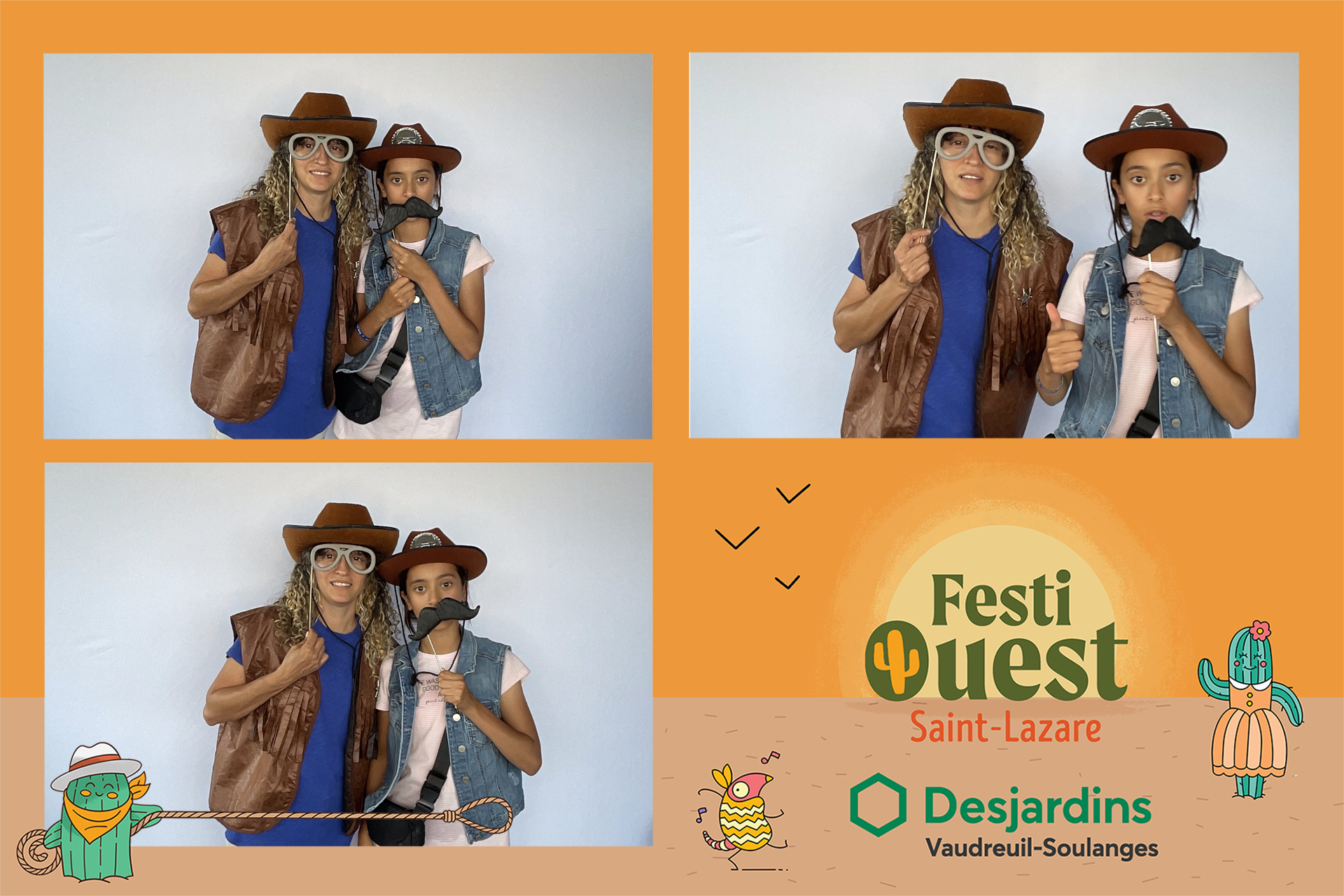  Festi-Ouest De St-Lazare | View more photos from the event at album.pbooth.red/u/Photobooth-RED/Festi-Ouest-De-St-Lazare
