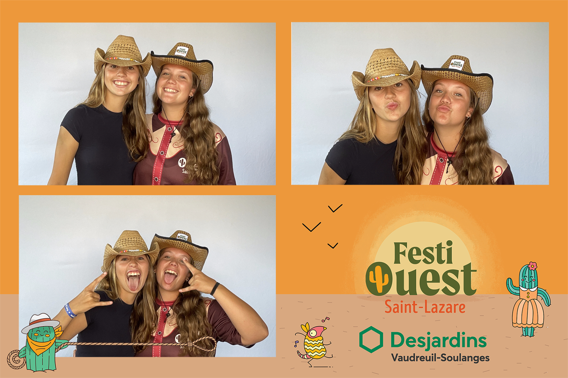  Festi-Ouest De St-Lazare | View more photos from the event at album.pbooth.red/u/Photobooth-RED/Festi-Ouest-De-St-Lazare