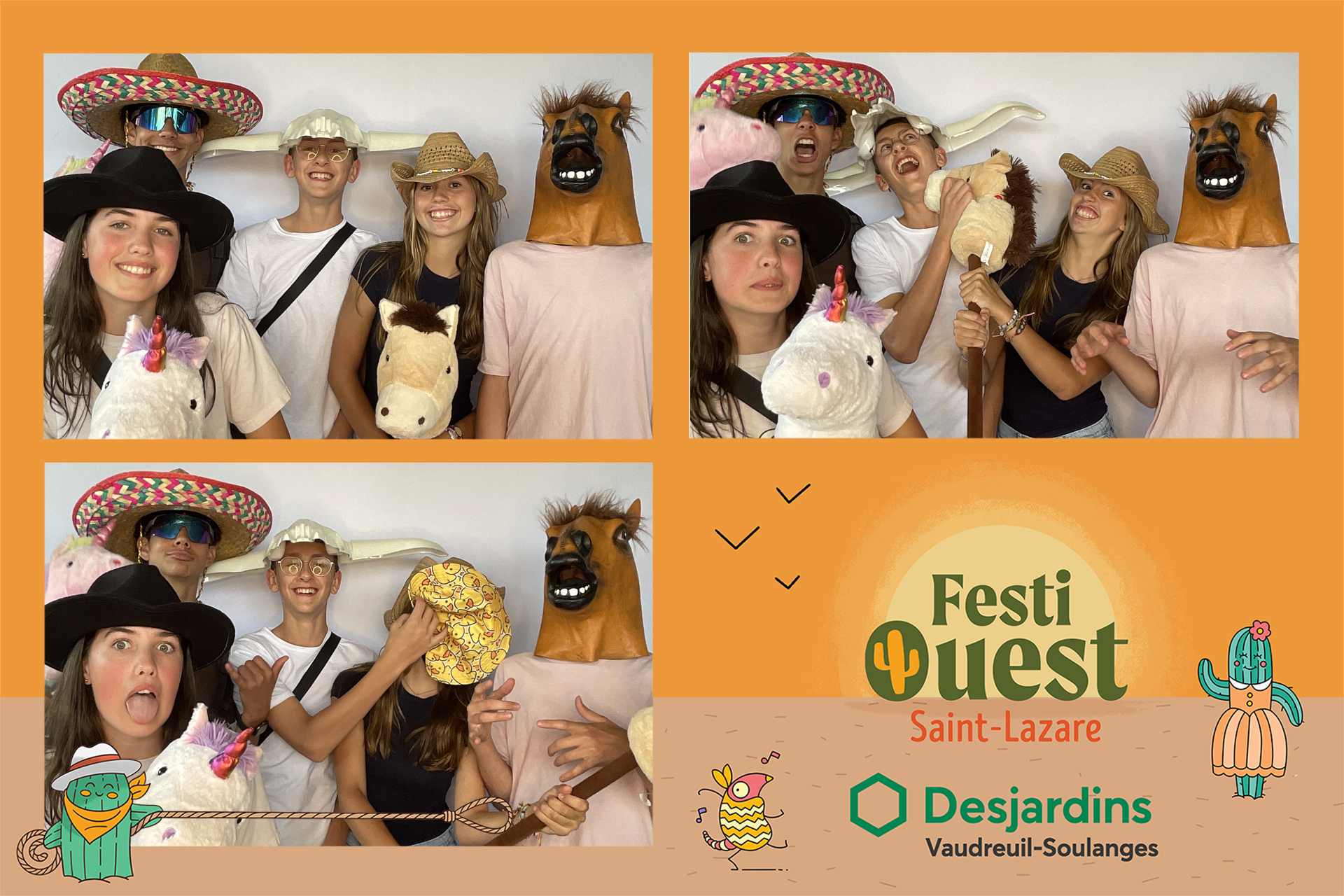  Festi-Ouest De St-Lazare | View more photos from the event at album.pbooth.red/u/Photobooth-RED/Festi-Ouest-De-St-Lazare
