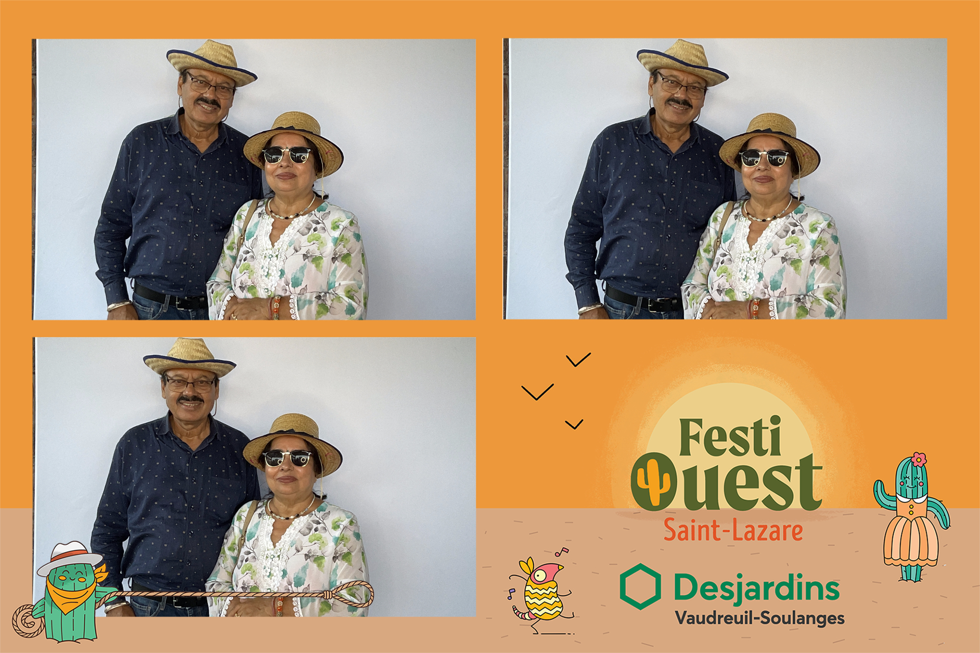  Festi-Ouest De St-Lazare | View more photos from the event at album.pbooth.red/u/Photobooth-RED/Festi-Ouest-De-St-Lazare