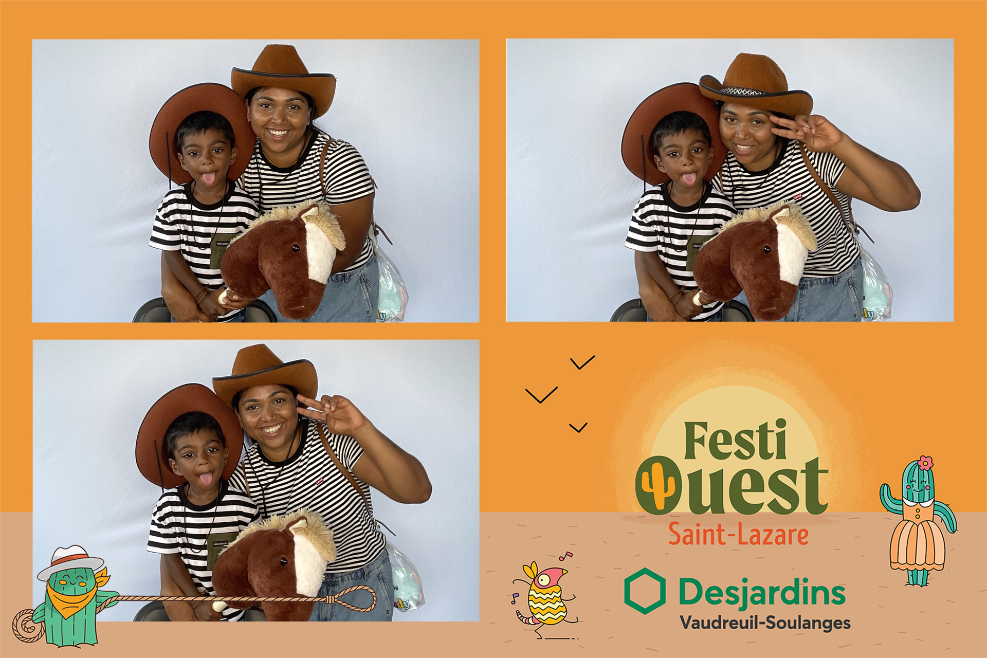  Festi-Ouest De St-Lazare | View more photos from the event at album.pbooth.red/u/Photobooth-RED/Festi-Ouest-De-St-Lazare