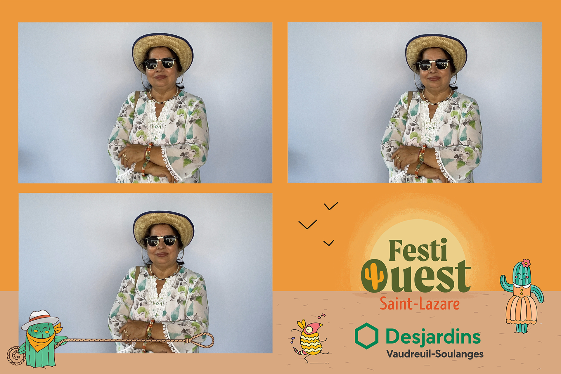 Festi-Ouest De St-Lazare | View more photos from the event at album.pbooth.red/u/Photobooth-RED/Festi-Ouest-De-St-Lazare