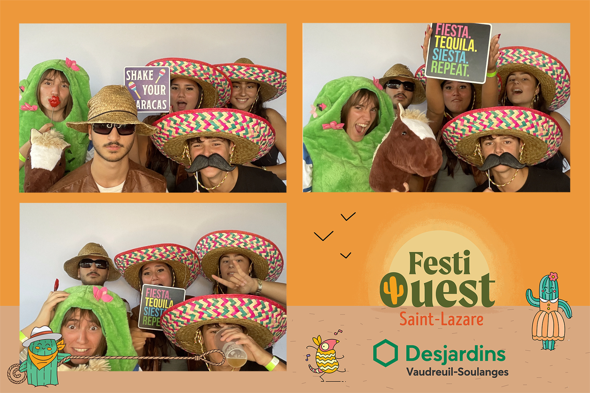  Festi-Ouest De St-Lazare | View more photos from the event at album.pbooth.red/u/Photobooth-RED/Festi-Ouest-De-St-Lazare