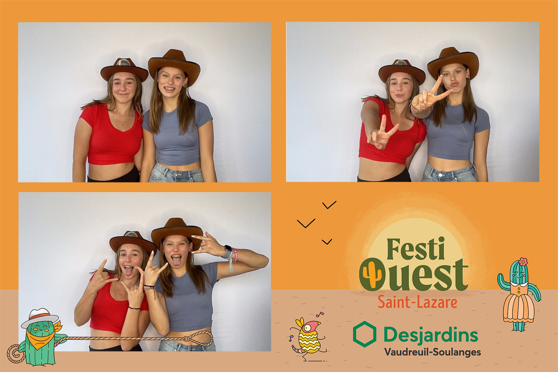  Festi-Ouest De St-Lazare | View more photos from the event at album.pbooth.red/u/Photobooth-RED/Festi-Ouest-De-St-Lazare