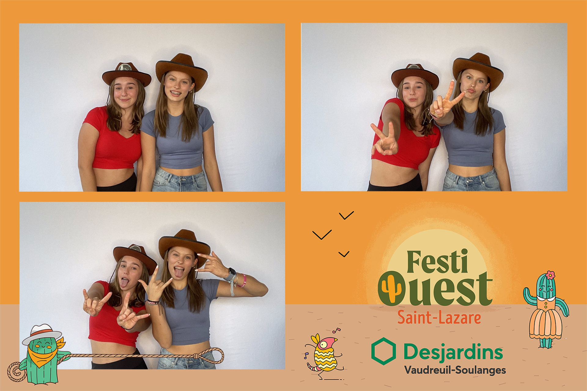  Festi-Ouest De St-Lazare | View more photos from the event at album.pbooth.red/u/Photobooth-RED/Festi-Ouest-De-St-Lazare