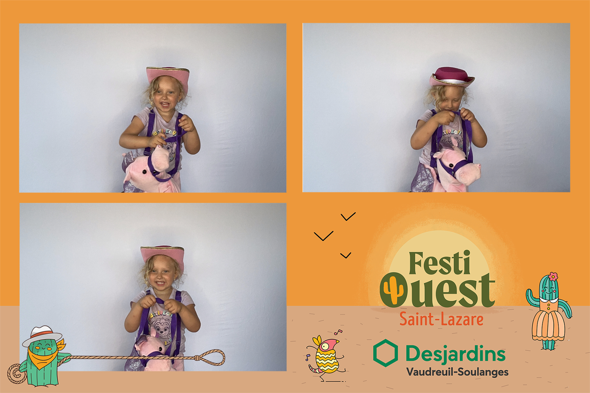 Festi-Ouest De St-Lazare | View more photos from the event at album.pbooth.red/u/Photobooth-RED/Festi-Ouest-De-St-Lazare