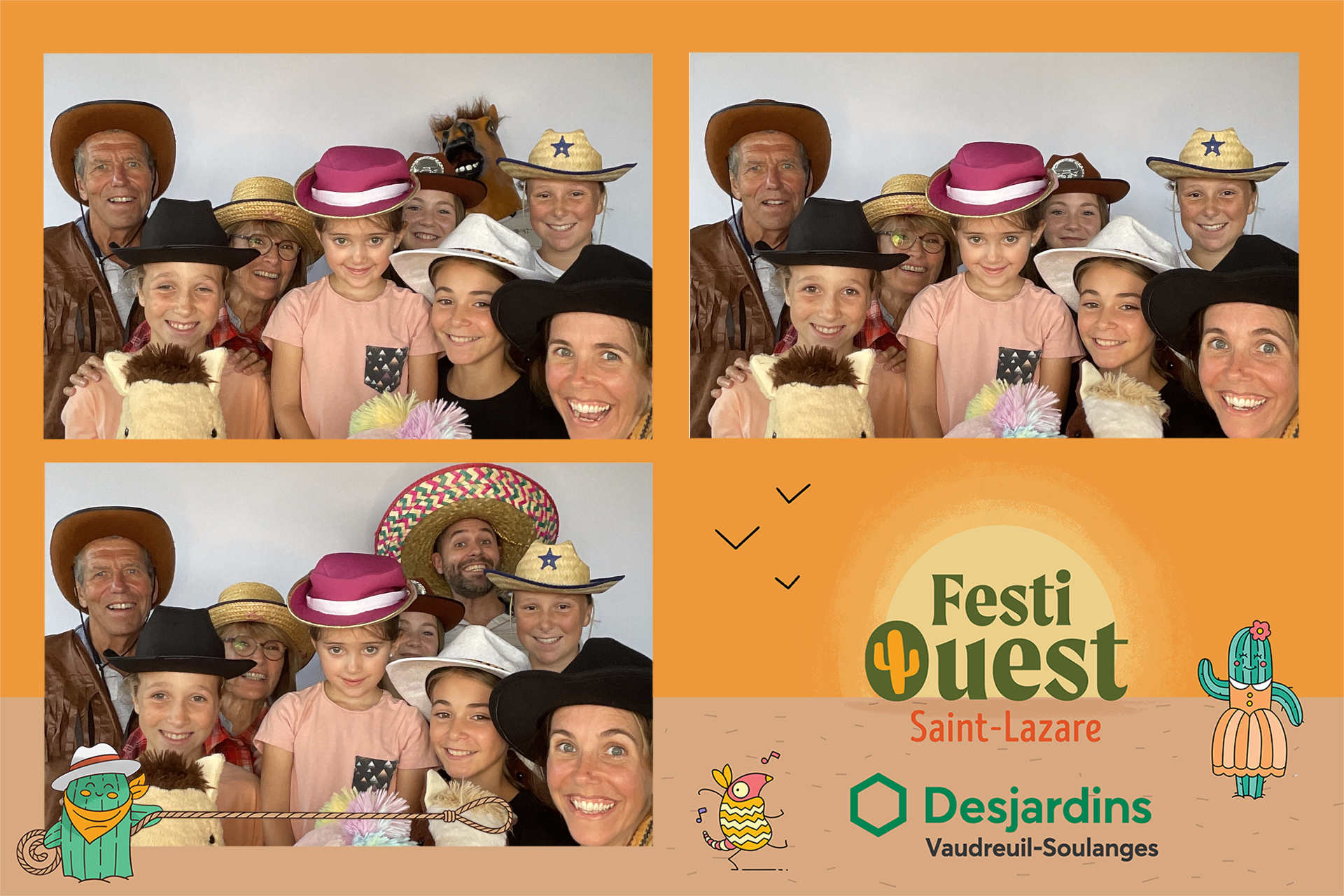  Festi-Ouest De St-Lazare | View more photos from the event at album.pbooth.red/u/Photobooth-RED/Festi-Ouest-De-St-Lazare