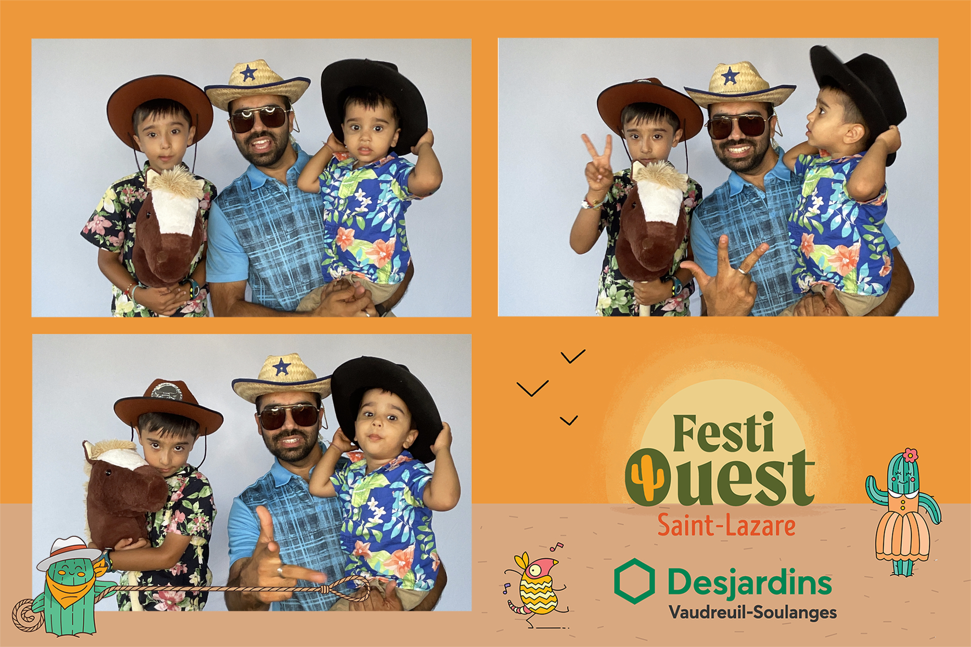 Festi-Ouest De St-Lazare | View more photos from the event at album.pbooth.red/u/Photobooth-RED/Festi-Ouest-De-St-Lazare