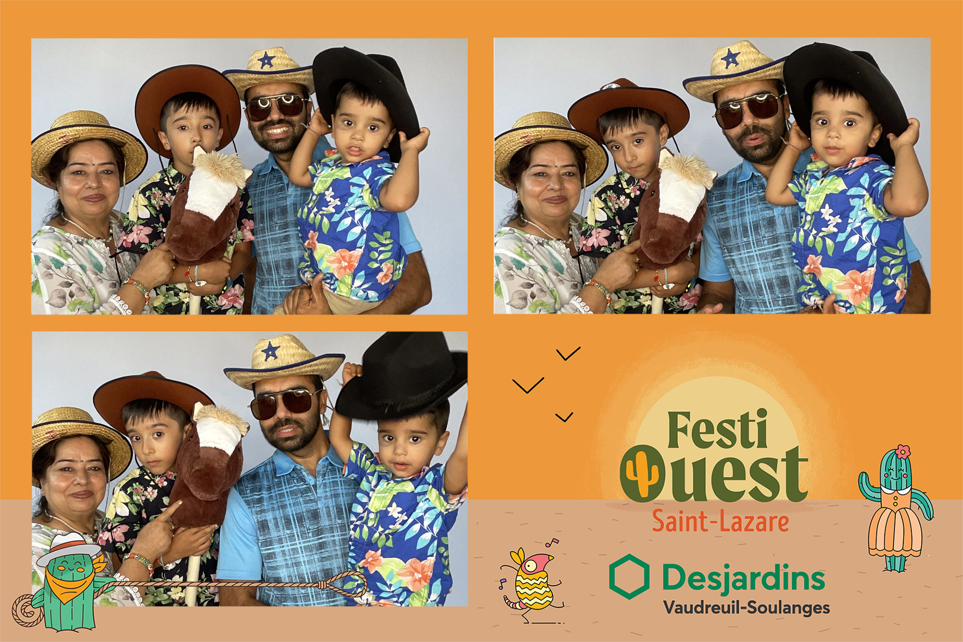  Festi-Ouest De St-Lazare | View more photos from the event at album.pbooth.red/u/Photobooth-RED/Festi-Ouest-De-St-Lazare
