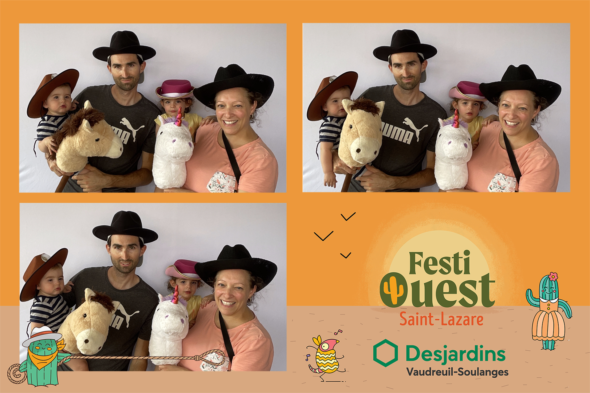 Festi-Ouest De St-Lazare | View more photos from the event at album.pbooth.red/u/Photobooth-RED/Festi-Ouest-De-St-Lazare-0