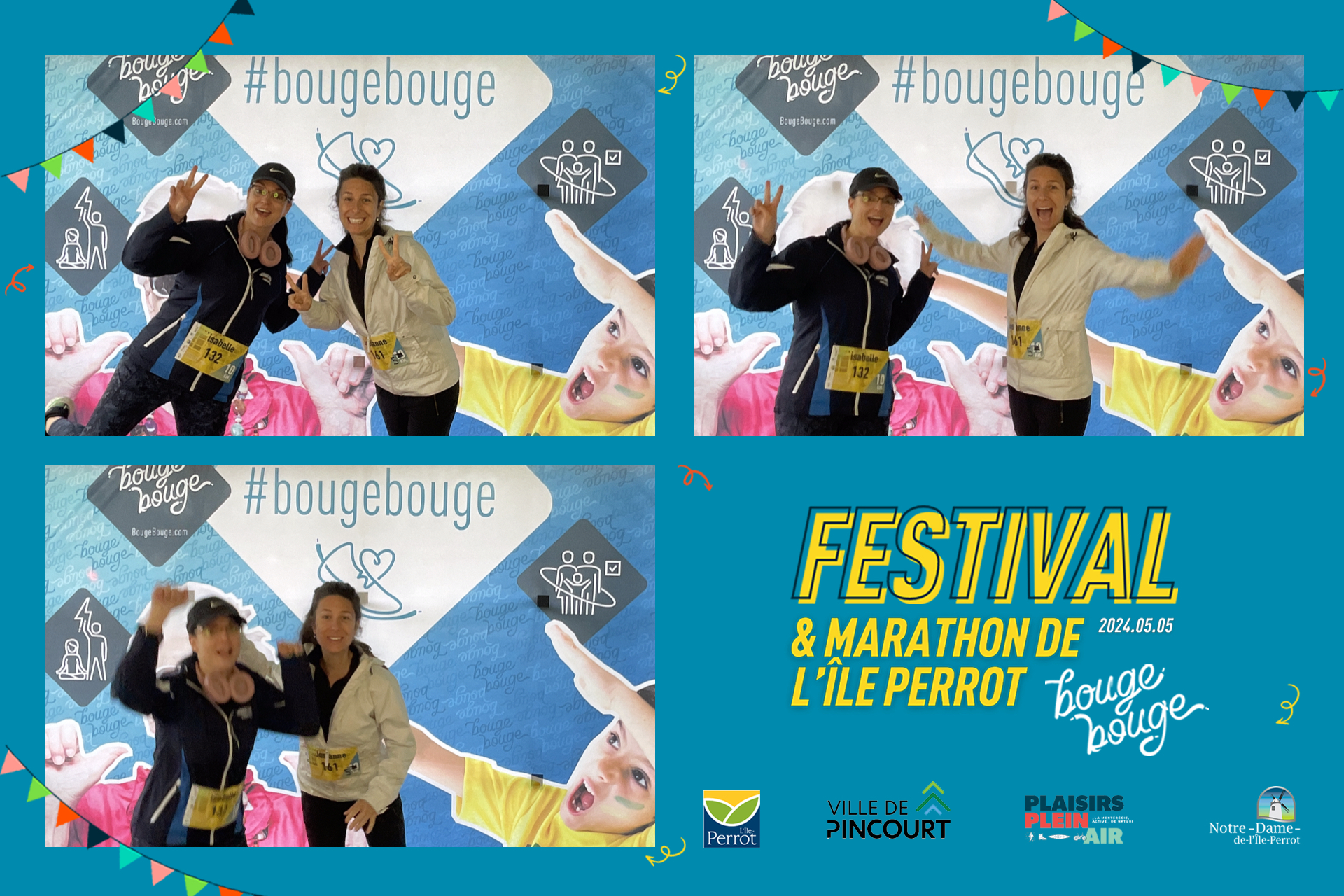 Festival BougeBouge   | View more photos from the event at album.pbooth.red/u/Photobooth-RED/Festival-BougeBouge