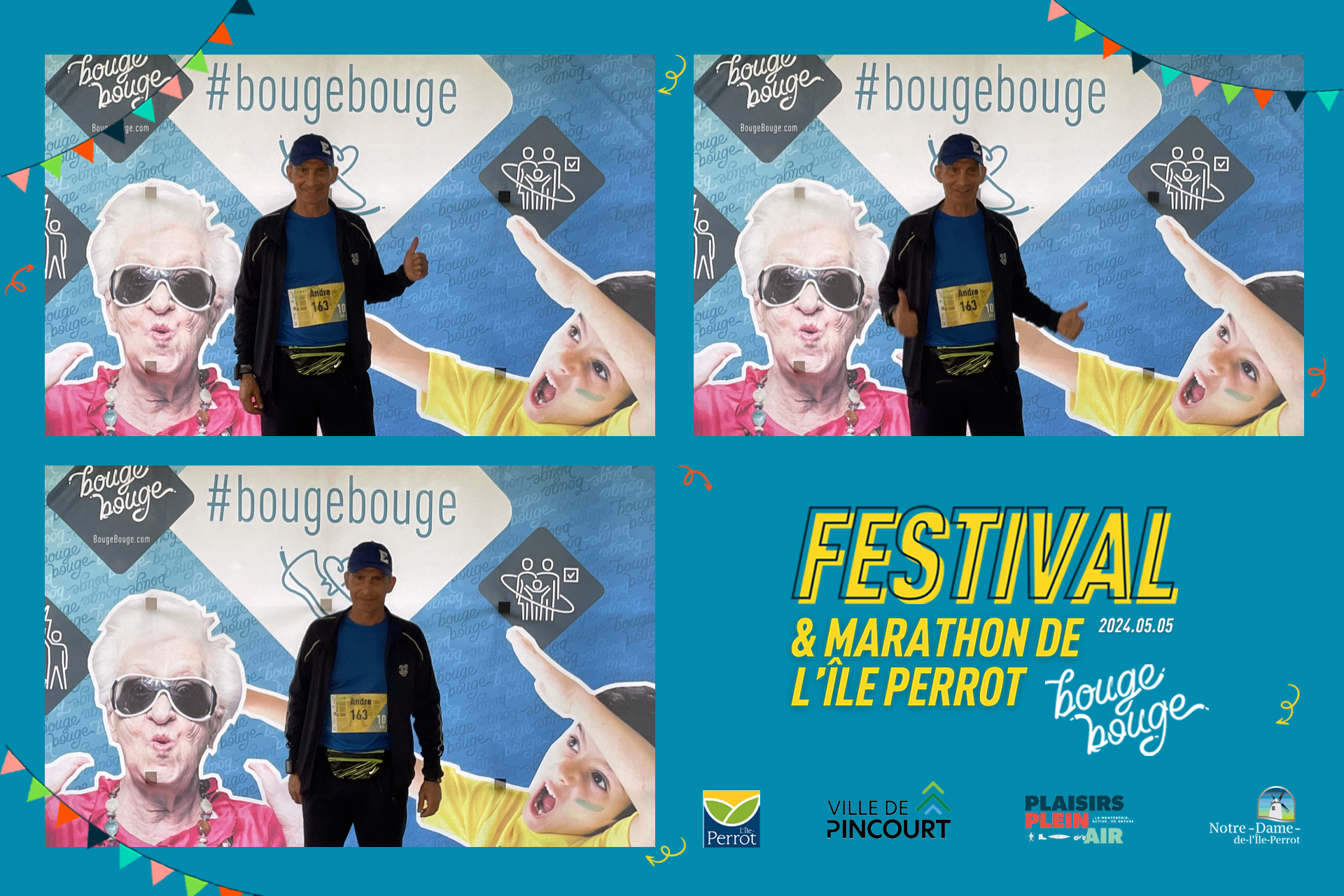 Festival BougeBouge   | View more photos from the event at album.pbooth.red/u/Photobooth-RED/Festival-BougeBouge