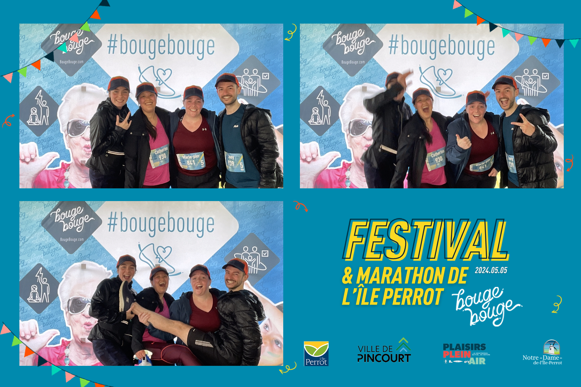 Festival BougeBouge   | View more photos from the event at album.pbooth.red/u/Photobooth-RED/Festival-BougeBouge