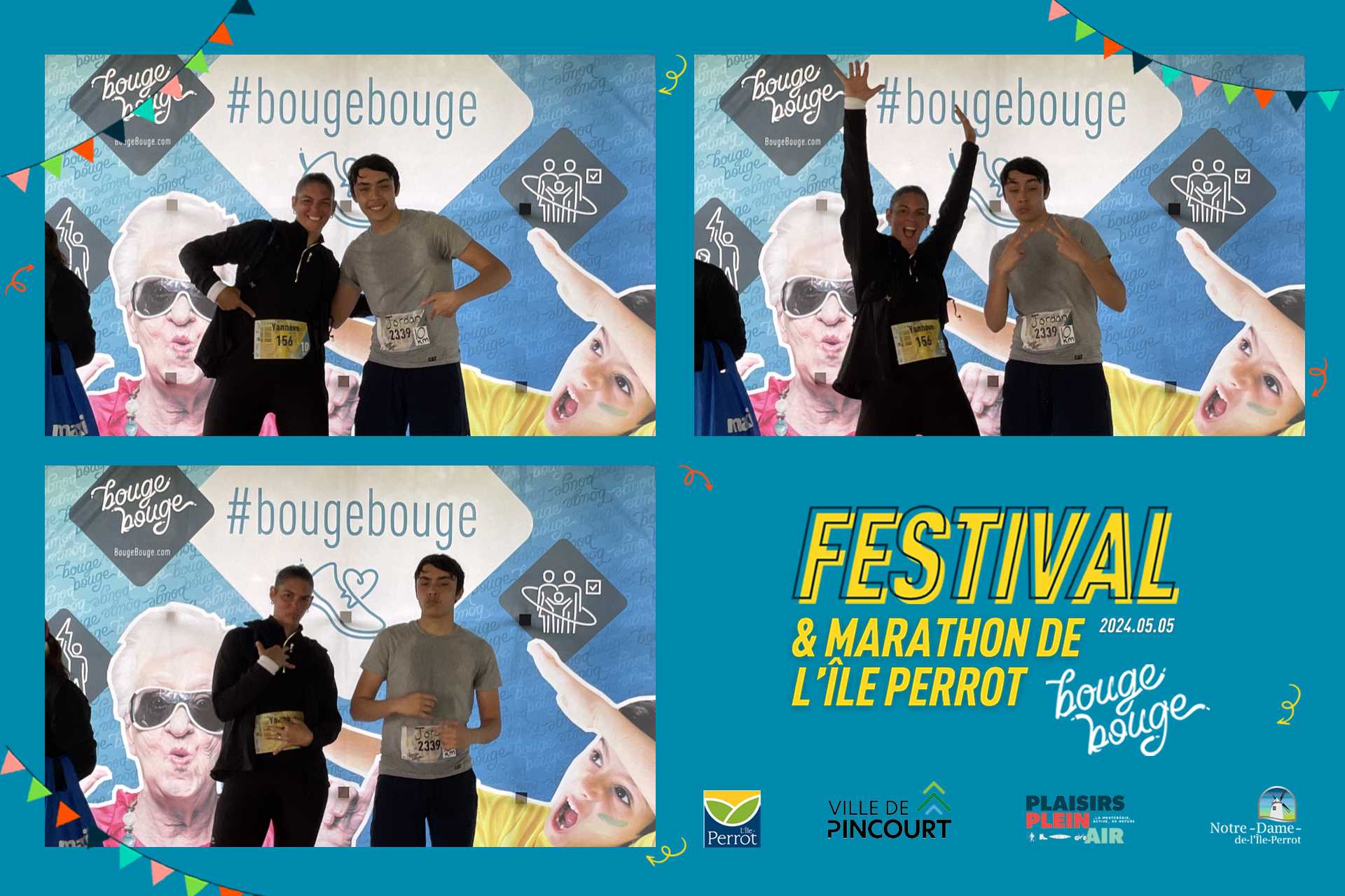 Festival BougeBouge   | View more photos from the event at album.pbooth.red/u/Photobooth-RED/Festival-BougeBouge