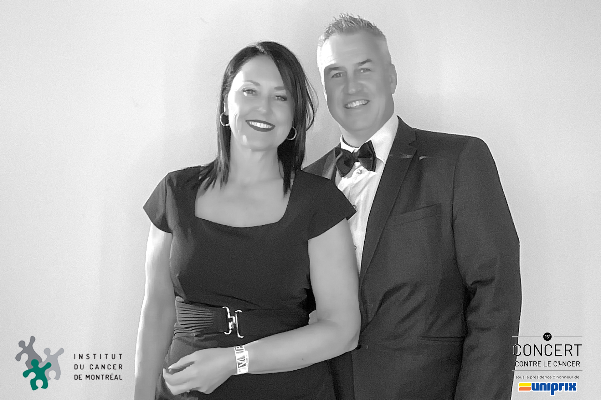 Institut du cancer de Montréal | View more photos from the event at album.pbooth.red/u/Photobooth-RED/Institut-du-cancer-de-Montréal