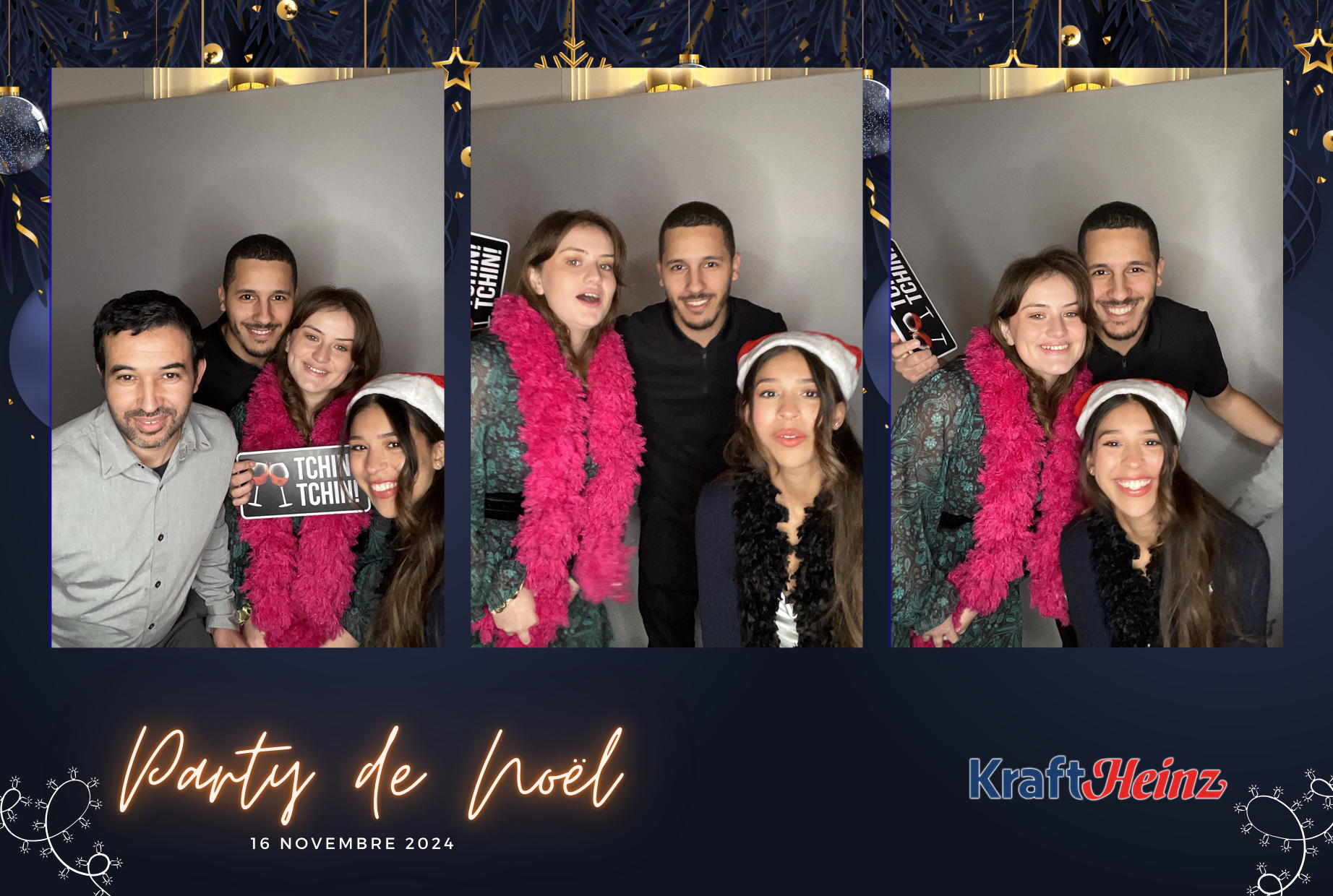 Kraft Canada Inc | View more photos from the event at album.pbooth.red/u/Photobooth-RED/Kraft-Canada-Inc