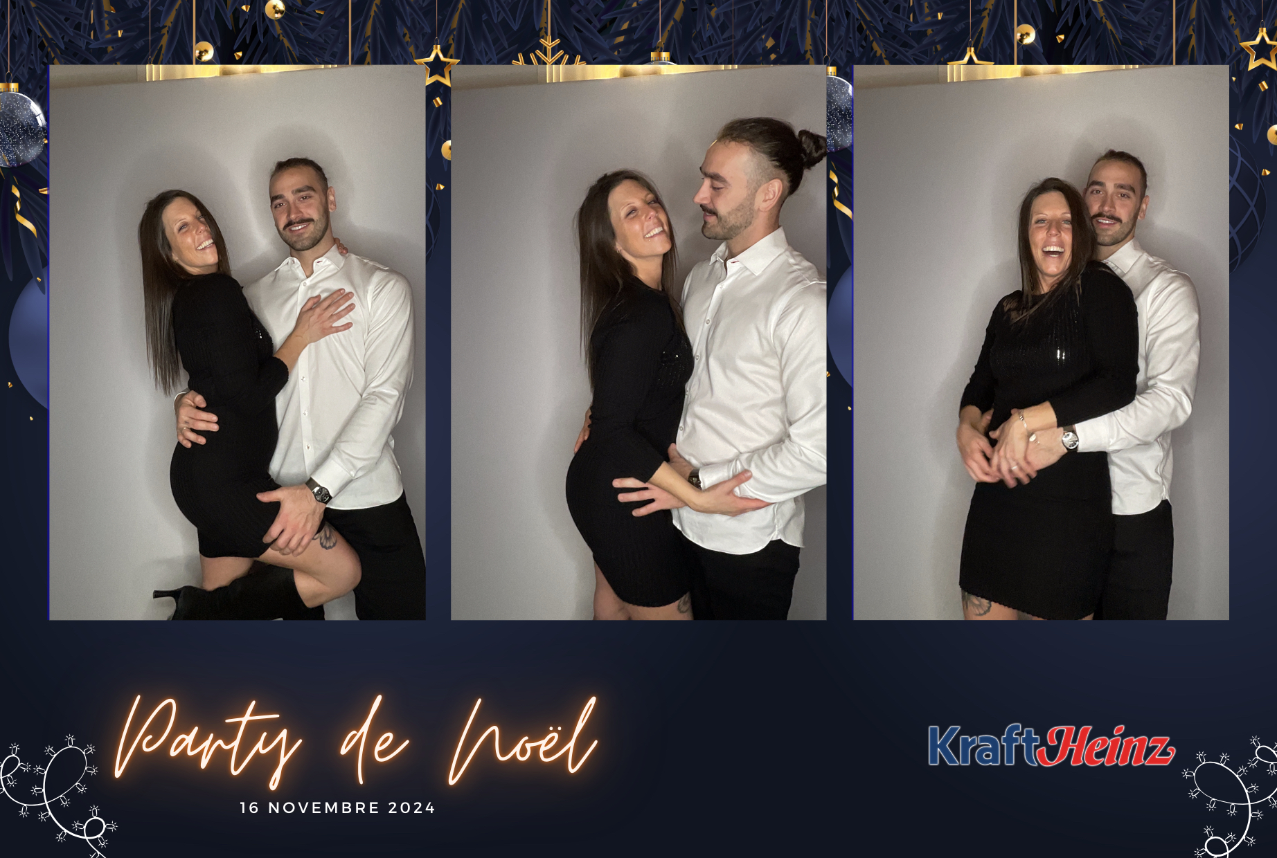 Kraft Canada Inc | View more photos from the event at album.pbooth.red/u/Photobooth-RED/Kraft-Canada-Inc