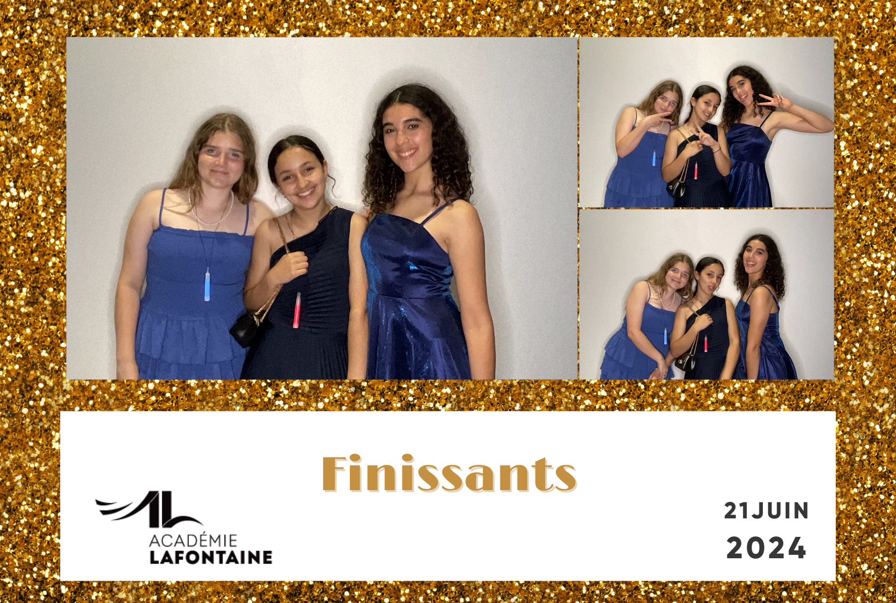 L'Académie Lafontaine | View more photos from the event at album.pbooth.red/u/Photobooth-RED/LAcadémie-Lafontaine