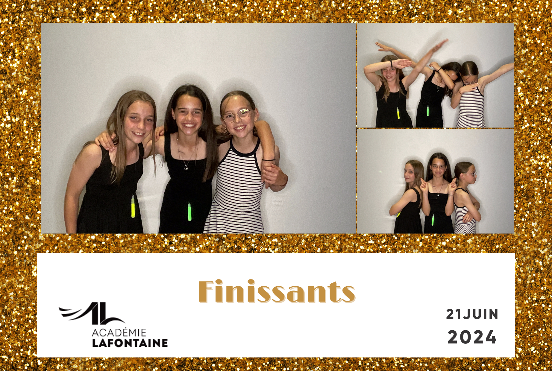 L'Académie Lafontaine | View more photos from the event at album.pbooth.red/u/Photobooth-RED/LAcadémie-Lafontaine