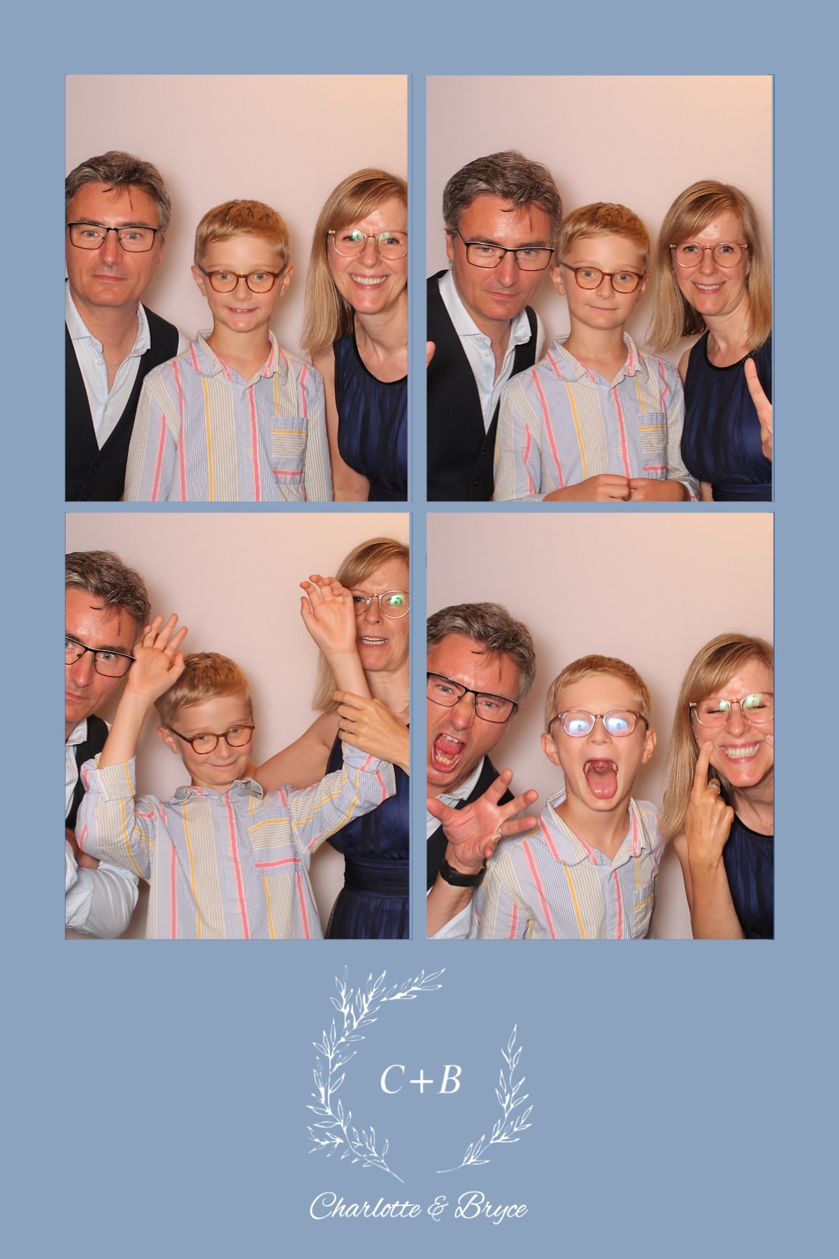 Mariage de Charlotte et Bryce | View more photos from the event at album.pbooth.red/u/Photobooth-RED/Mariage-de-Charlotte-et-Bryce
