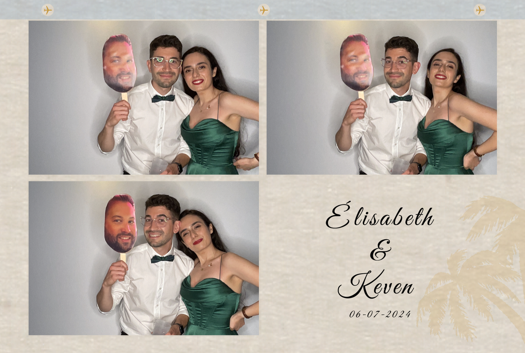 Mariage de Elizabeth Blanchard et Keven Bonneau | View more photos from the event at album.pbooth.red/u/Photobooth-RED/Mariage-de-Elizabeth-Blanchard-et-Keven-Bonneau