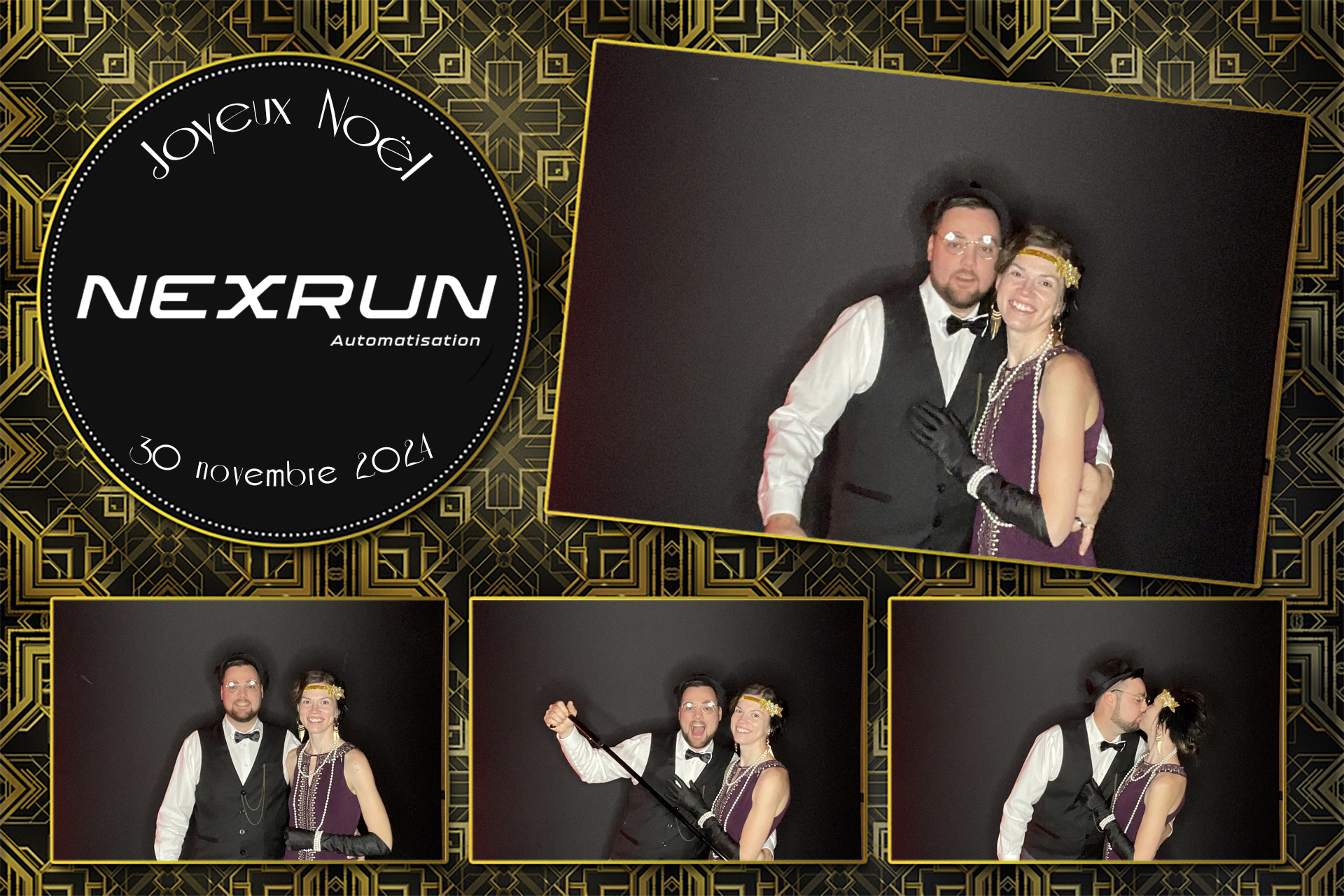 NEXRUN  | View more photos from the event at album.pbooth.red/u/Photobooth-RED/NEXRUN