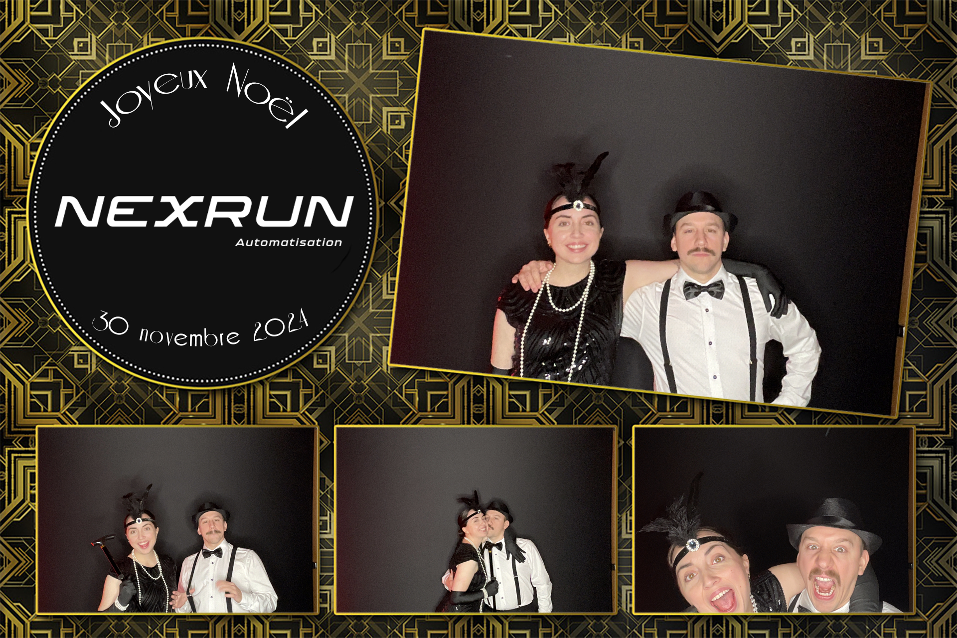 NEXRUN  | View more photos from the event at album.pbooth.red/u/Photobooth-RED/NEXRUN