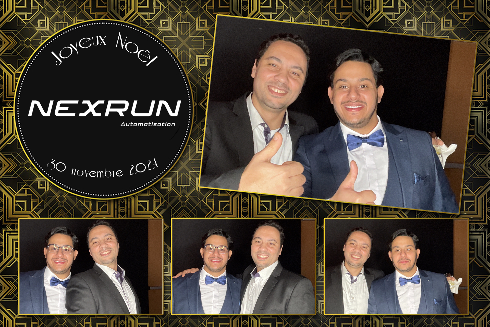 NEXRUN  | View more photos from the event at album.pbooth.red/u/Photobooth-RED/NEXRUN