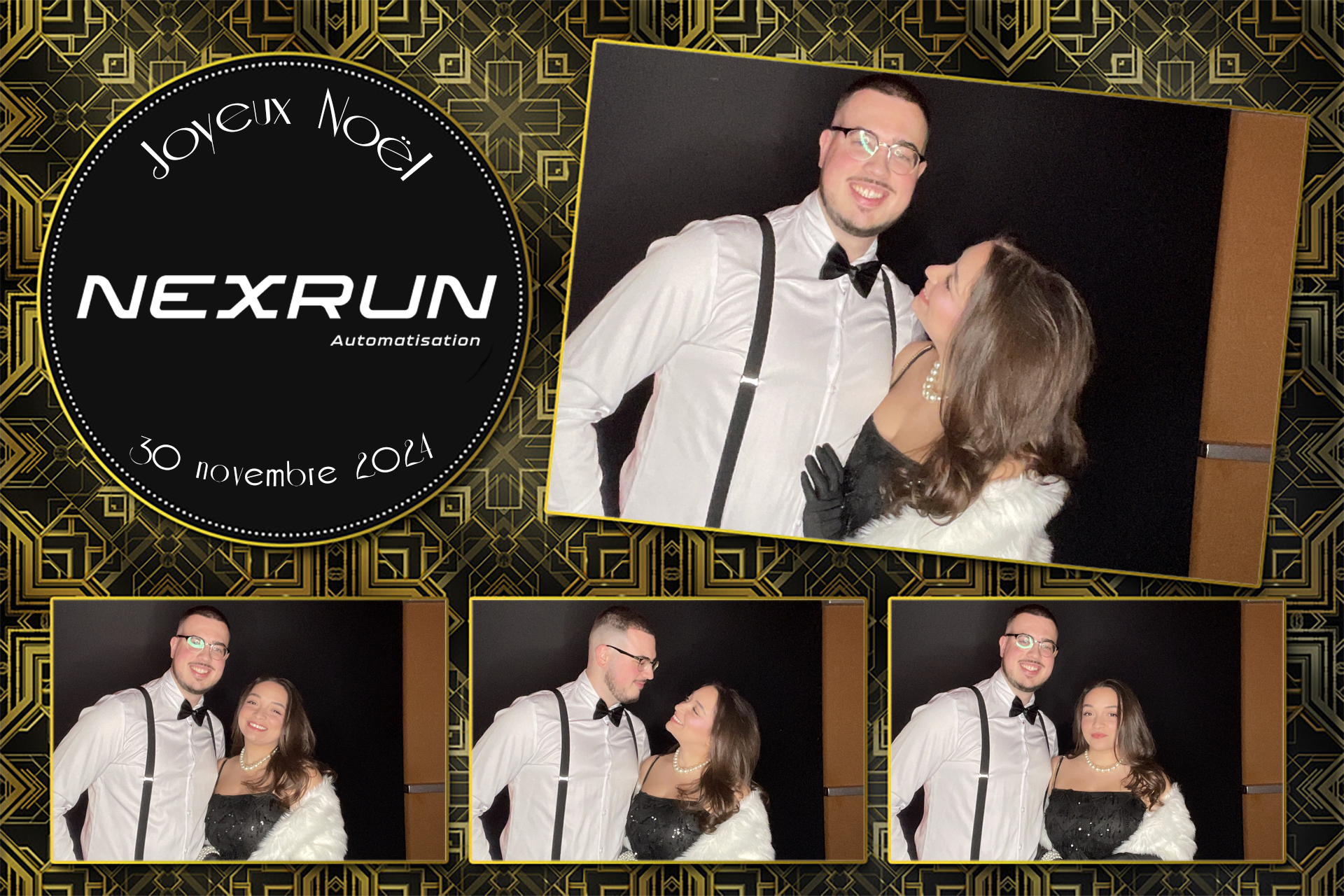 NEXRUN  | View more photos from the event at album.pbooth.red/u/Photobooth-RED/NEXRUN